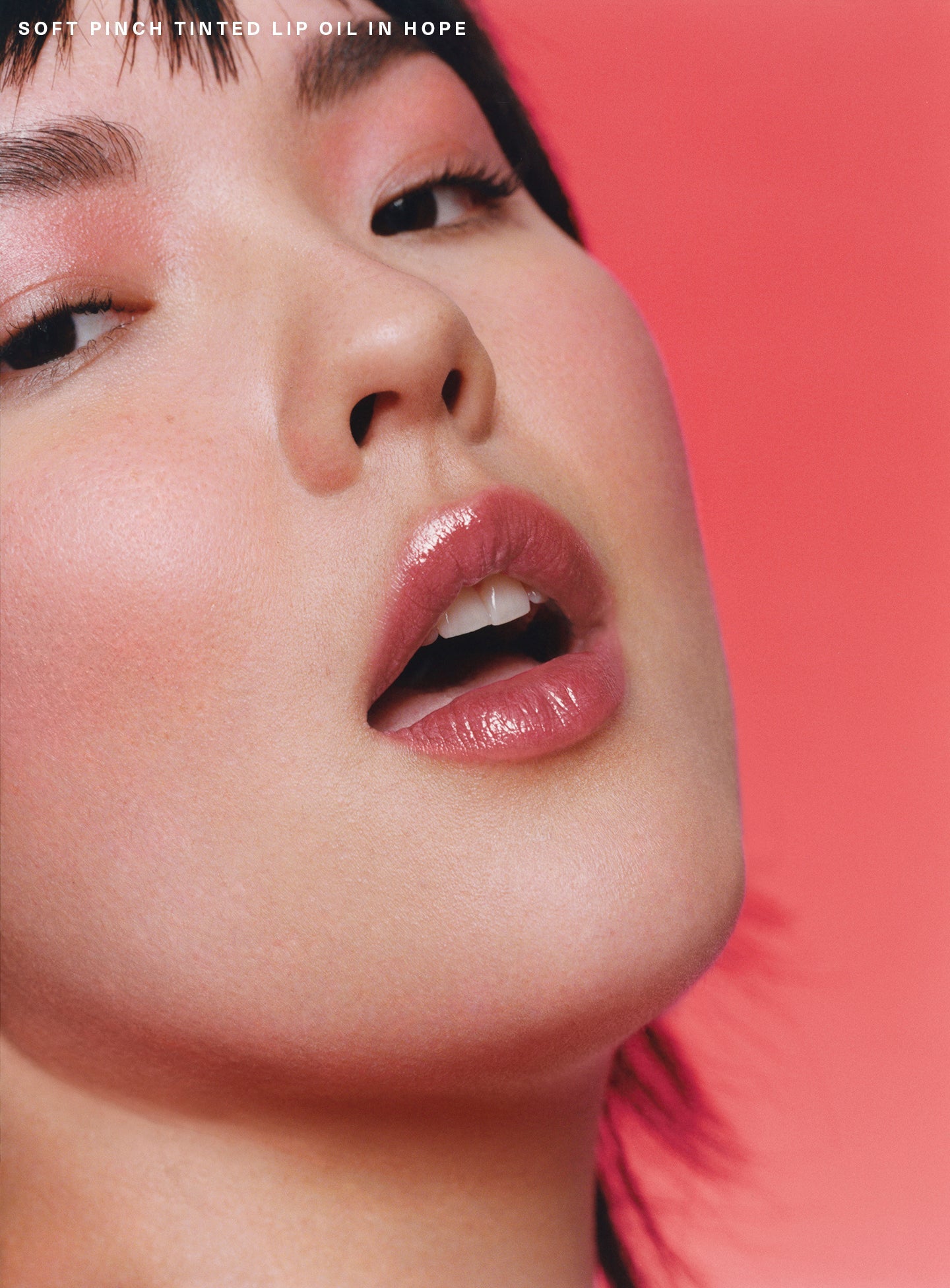 Tinted Lip Elixir - Soft Pinch