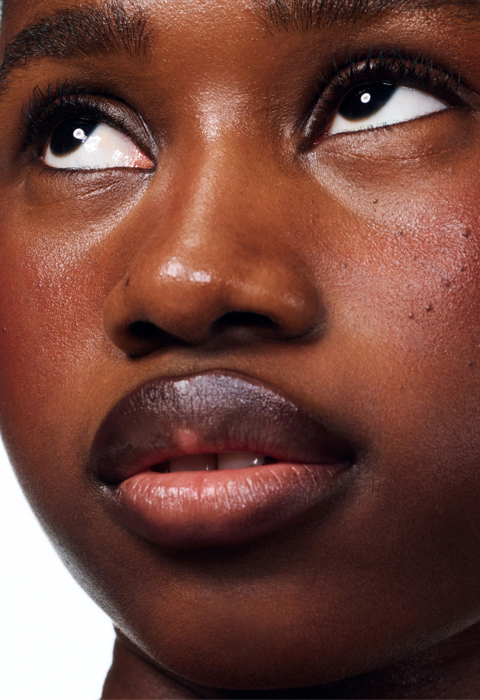 Peptide Lip Contour
