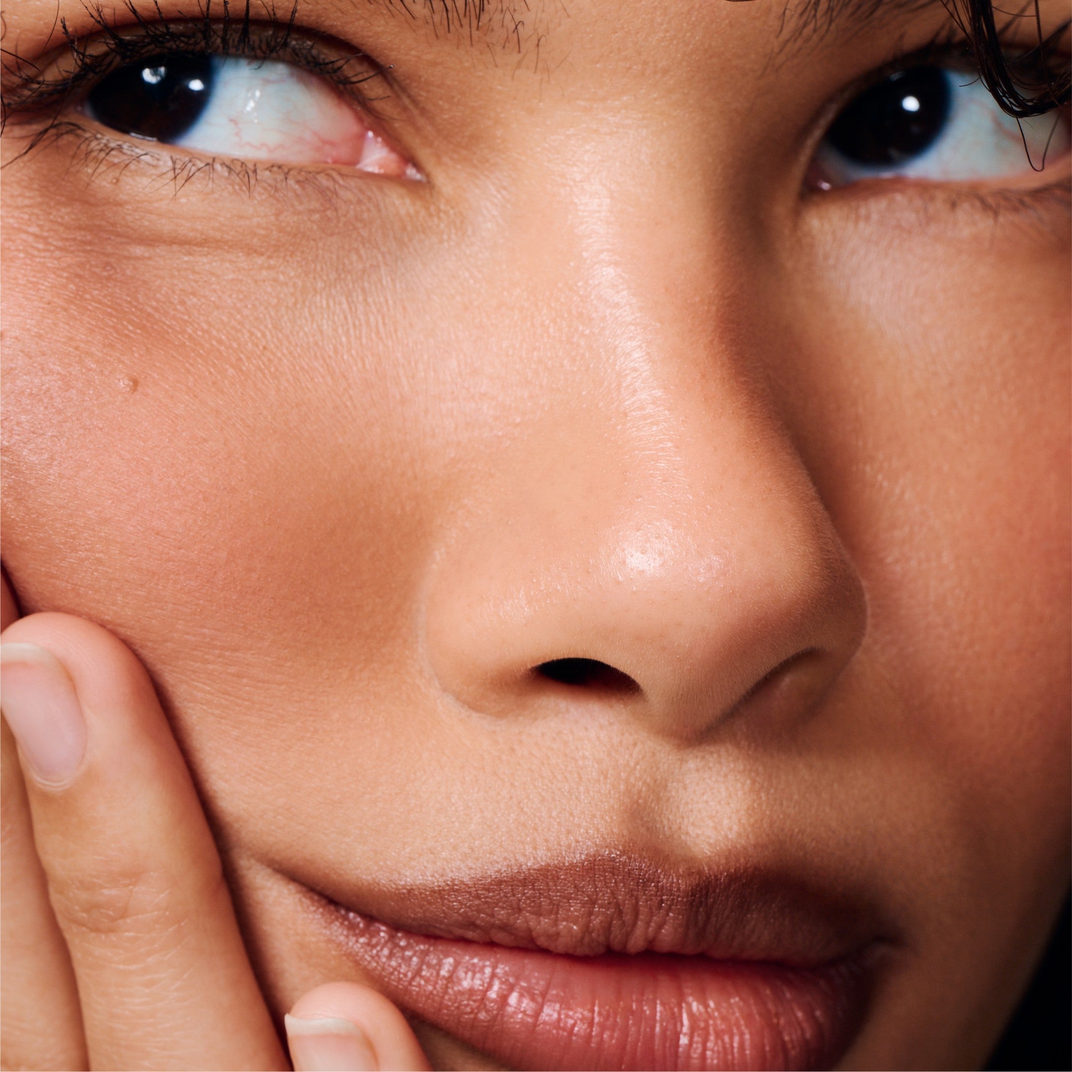 Peptide Lip Contour