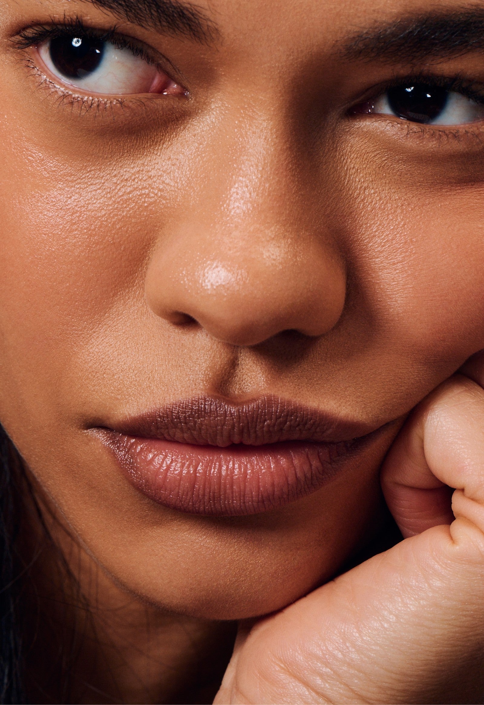 Peptide Lip Contour