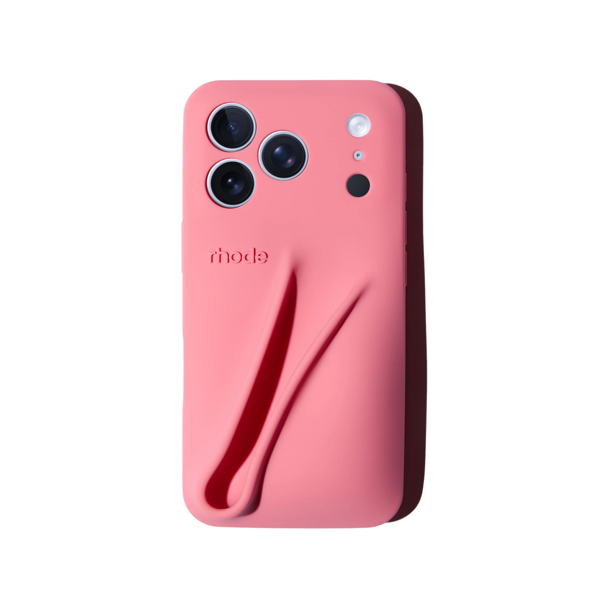 Luxe Lip Case