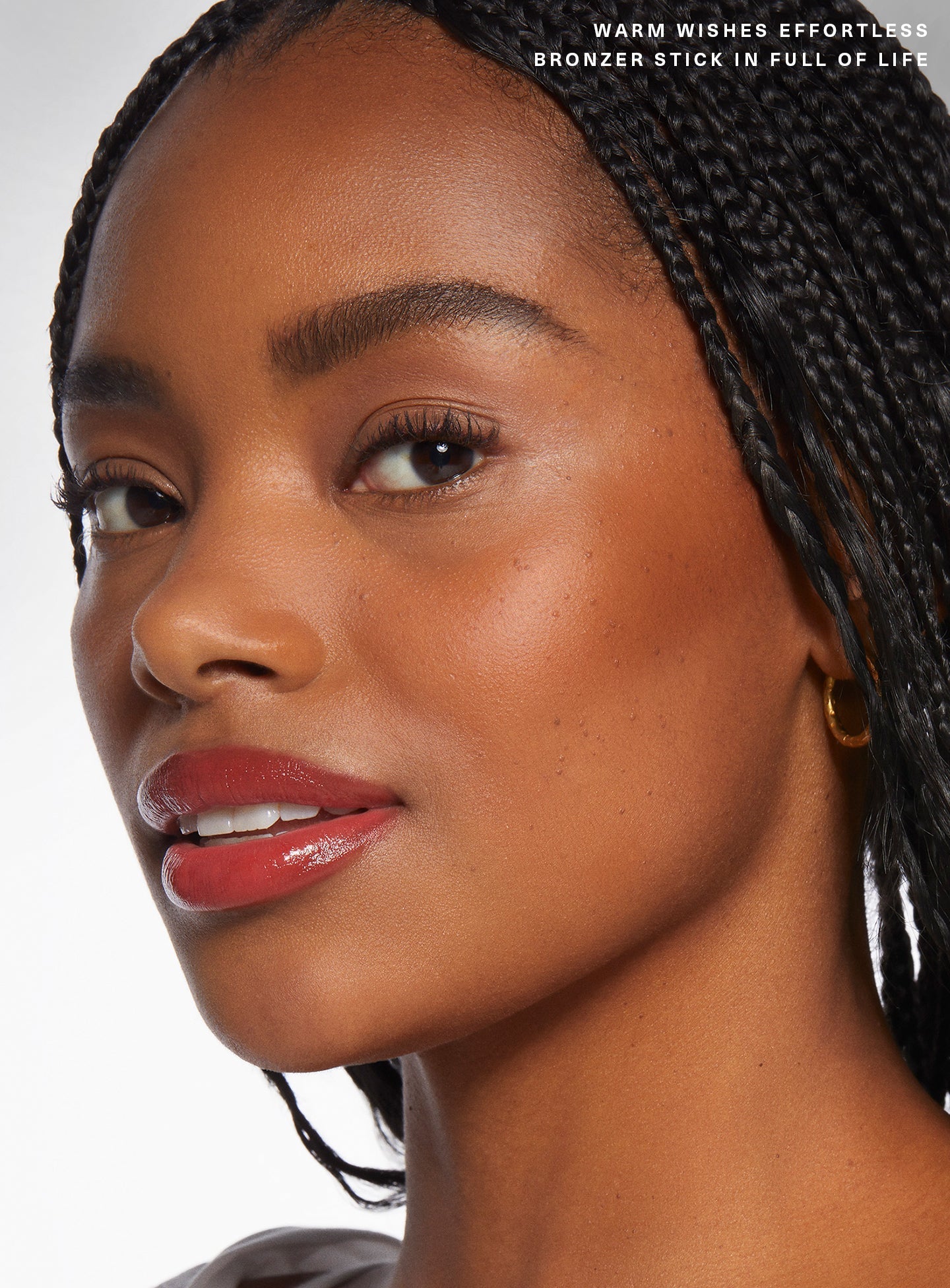 Effortless Glow Bronzing Stick - Warm Desires