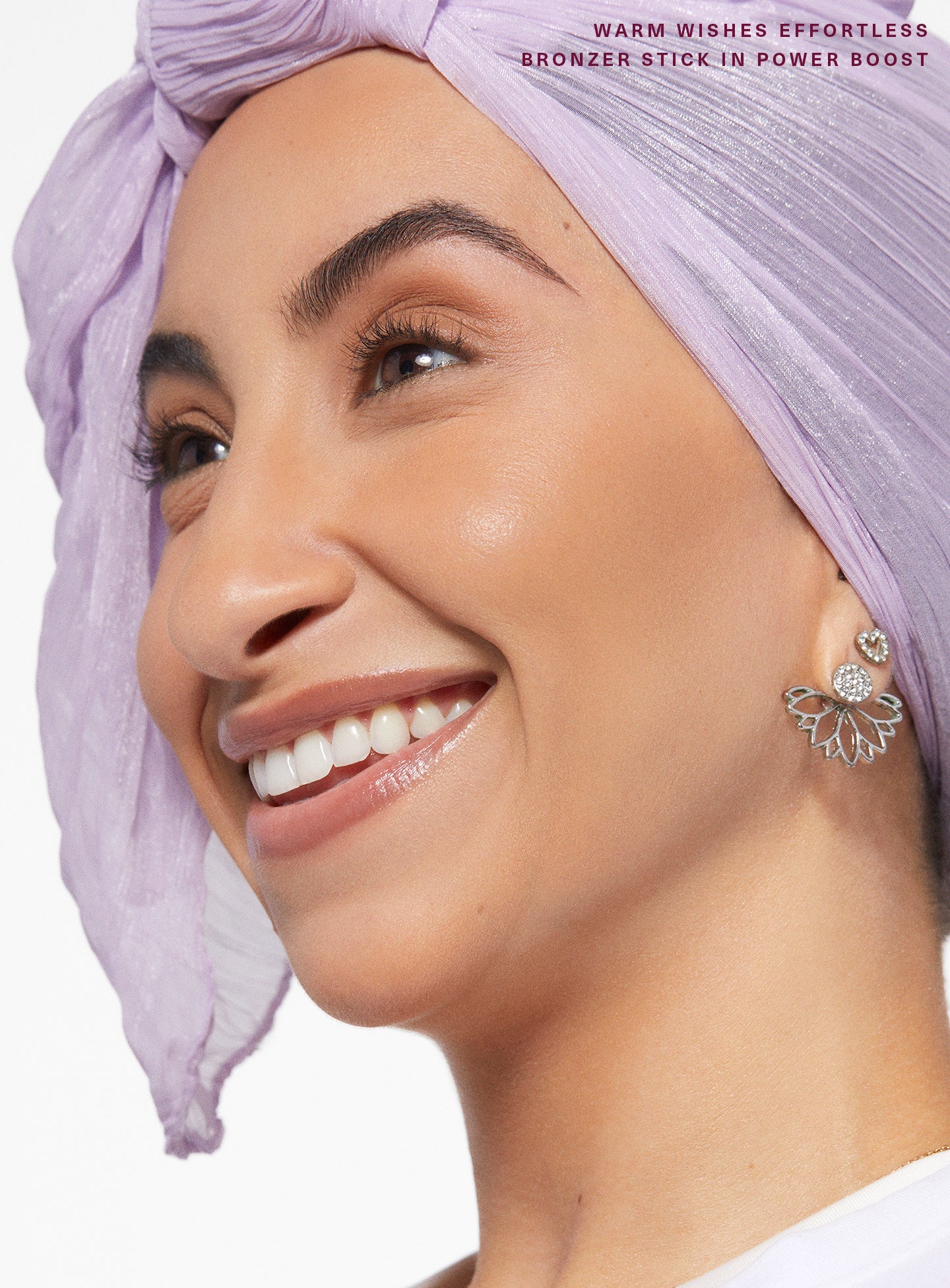 Effortless Glow Bronzing Stick - Warm Desires