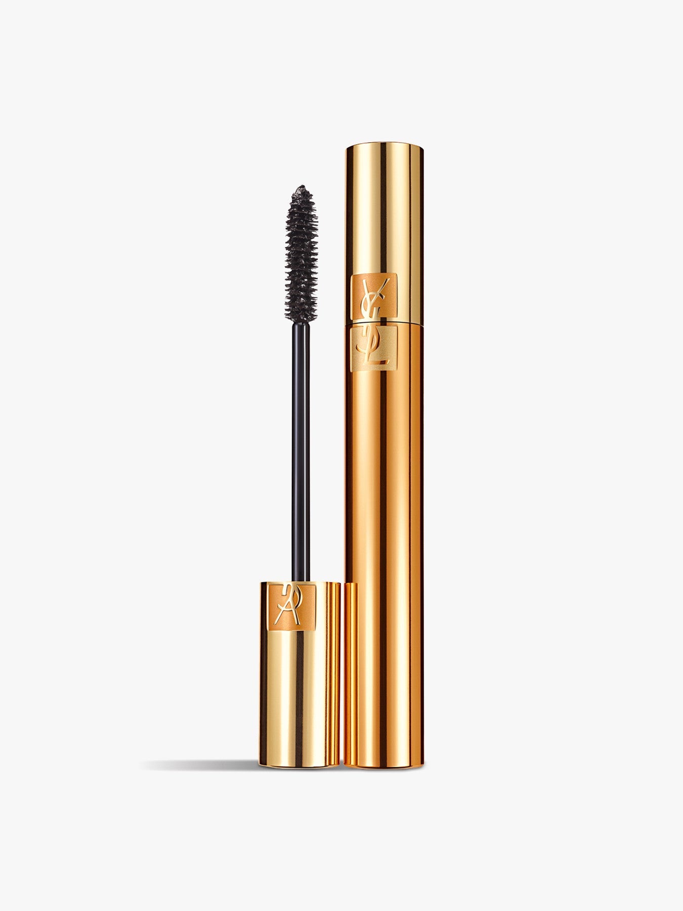 Máscara de Luxo para Cílios de Efeito Glamouroso