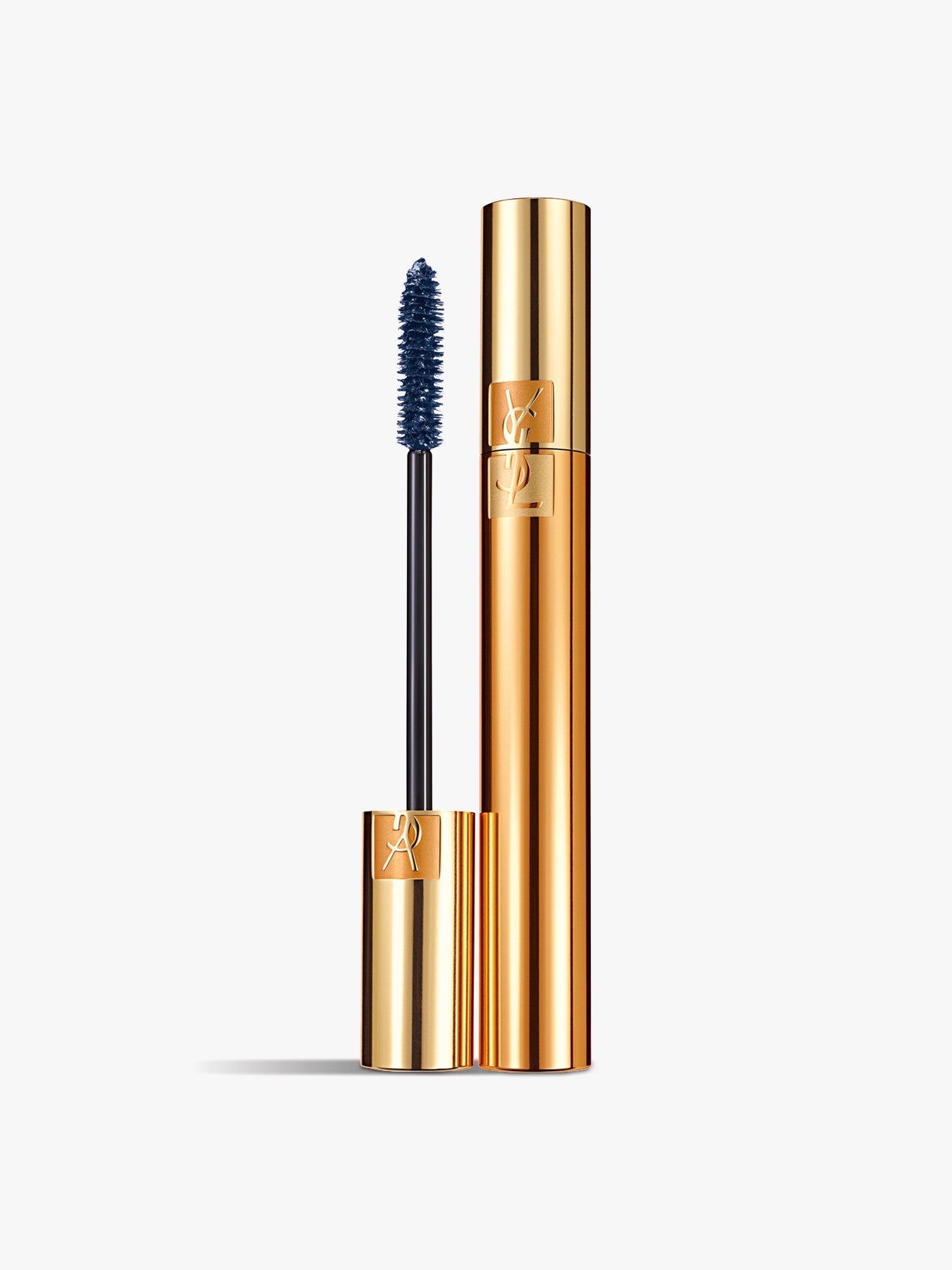 Máscara de Luxo para Cílios de Efeito Glamouroso