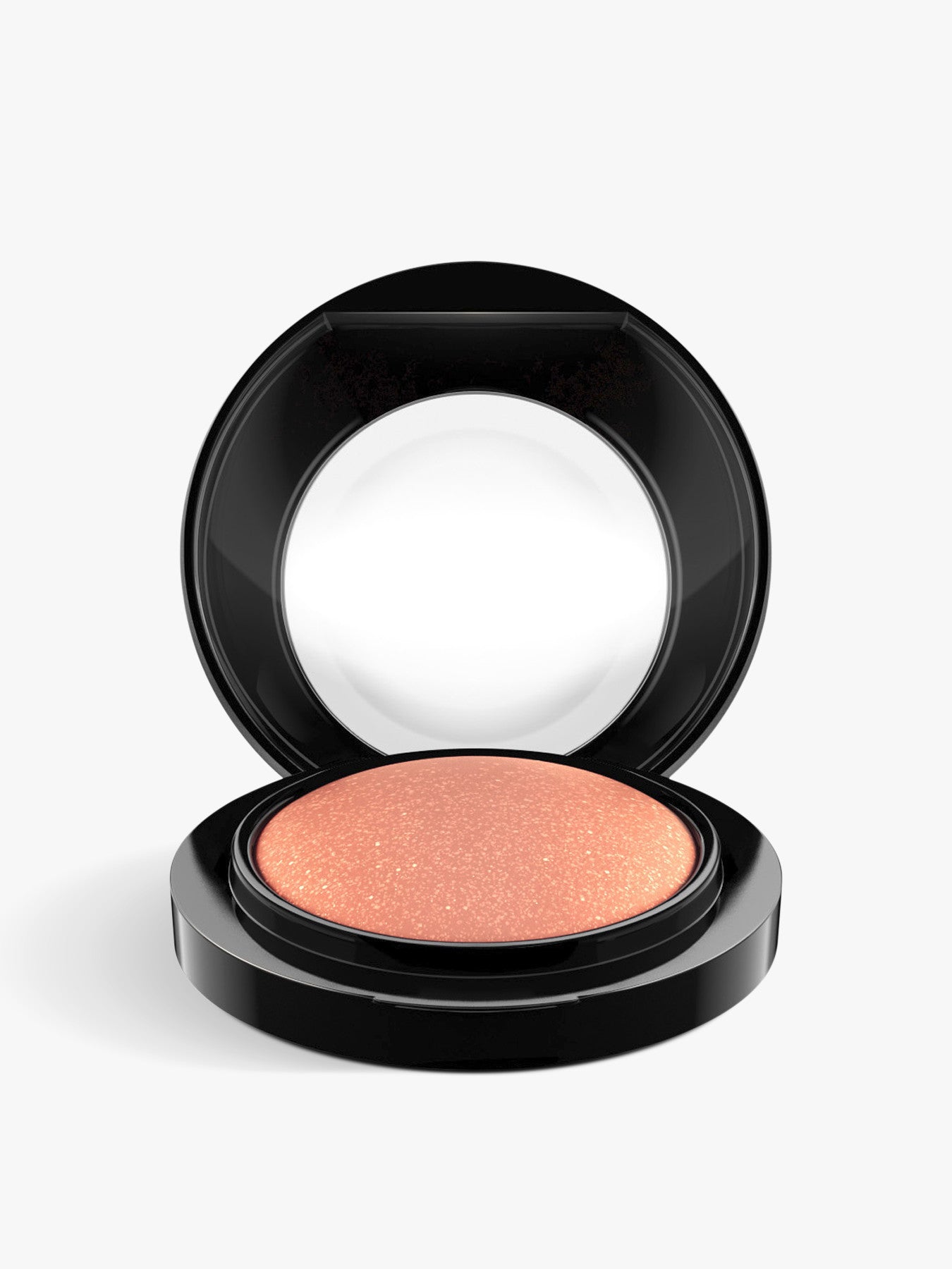 Radiant Mineral Blush