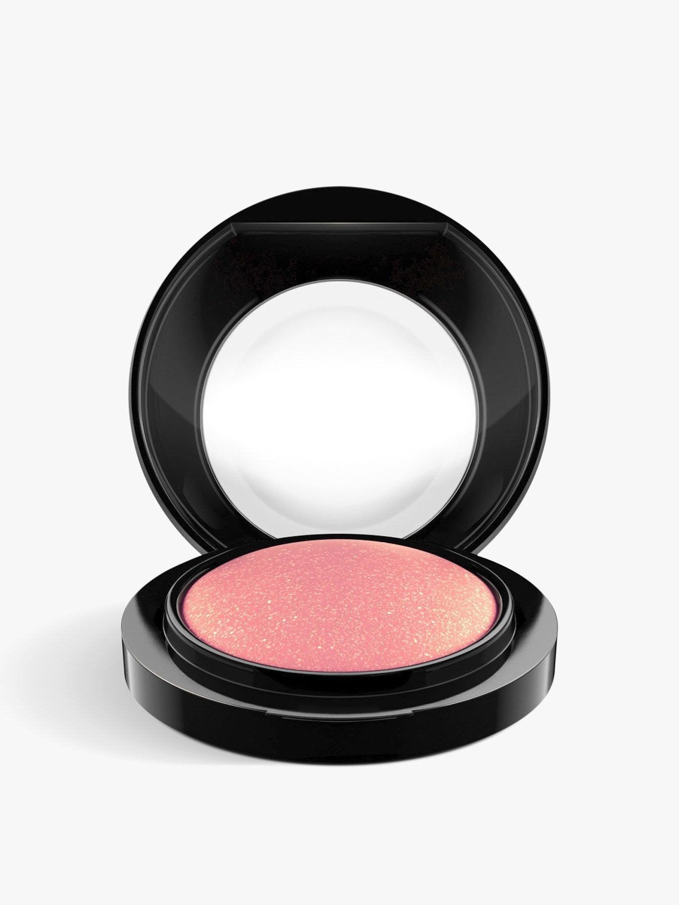 Radiant Mineral Blush