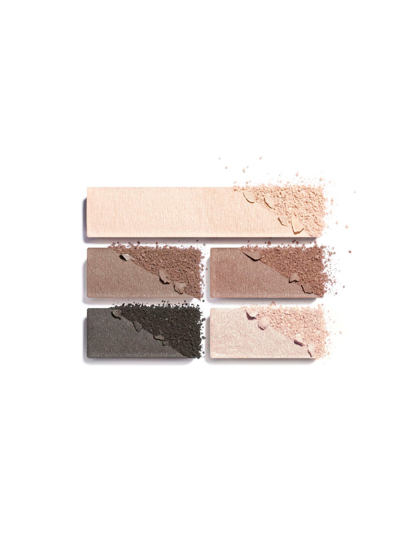 Les Beiges Radiant Eyeshadow Palette