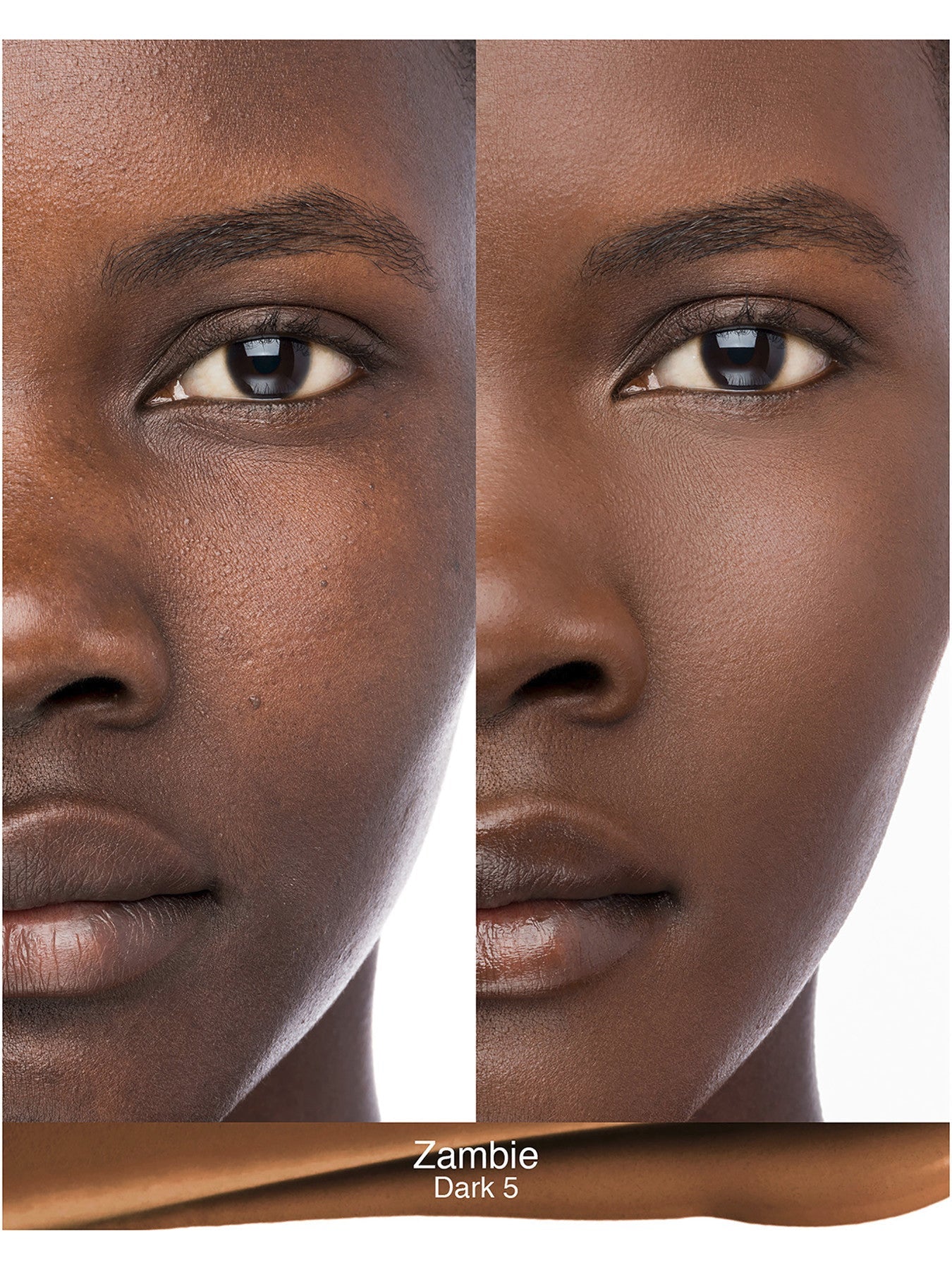 Radiance Luxe Longwear Base