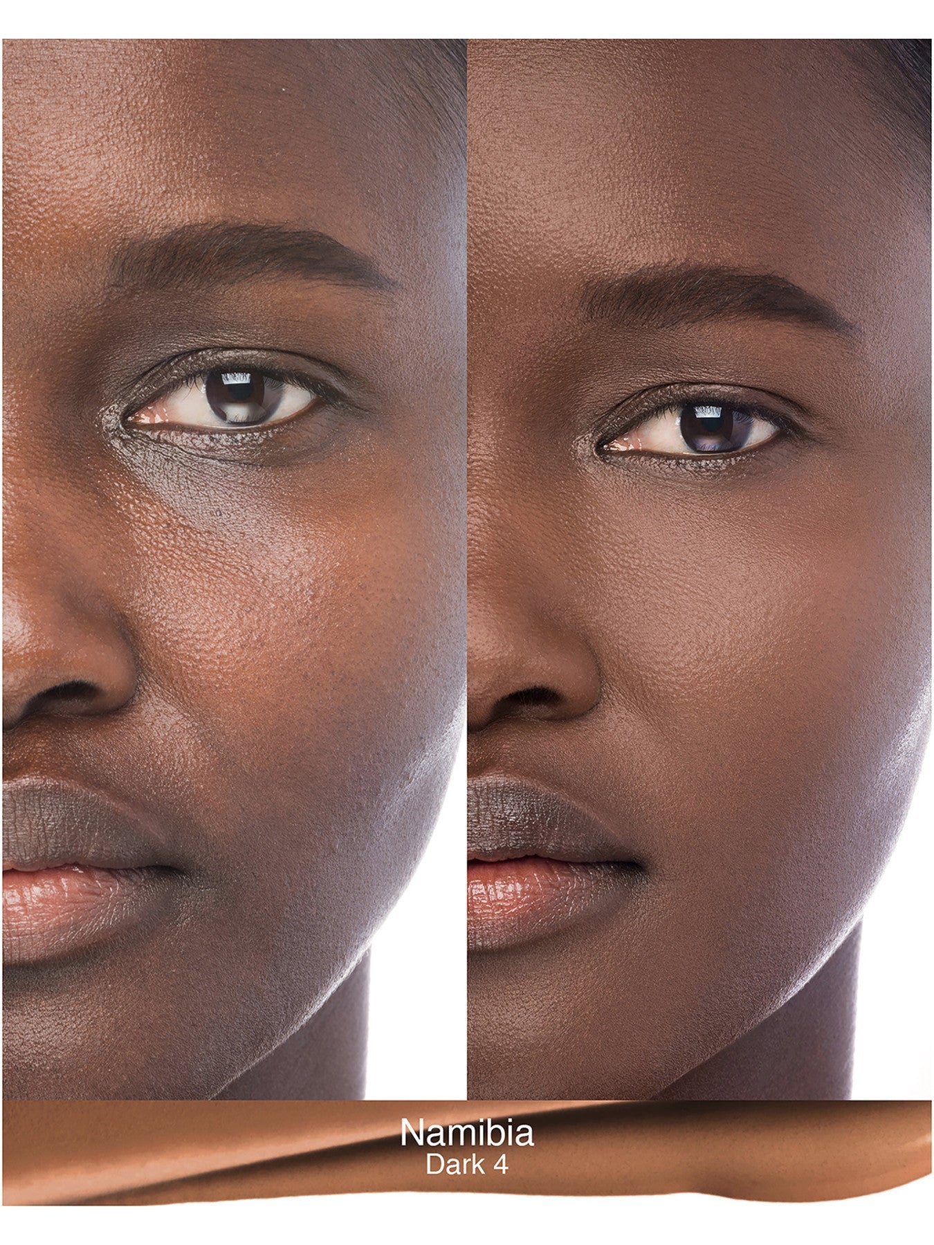 Radiance Luxe Longwear Base