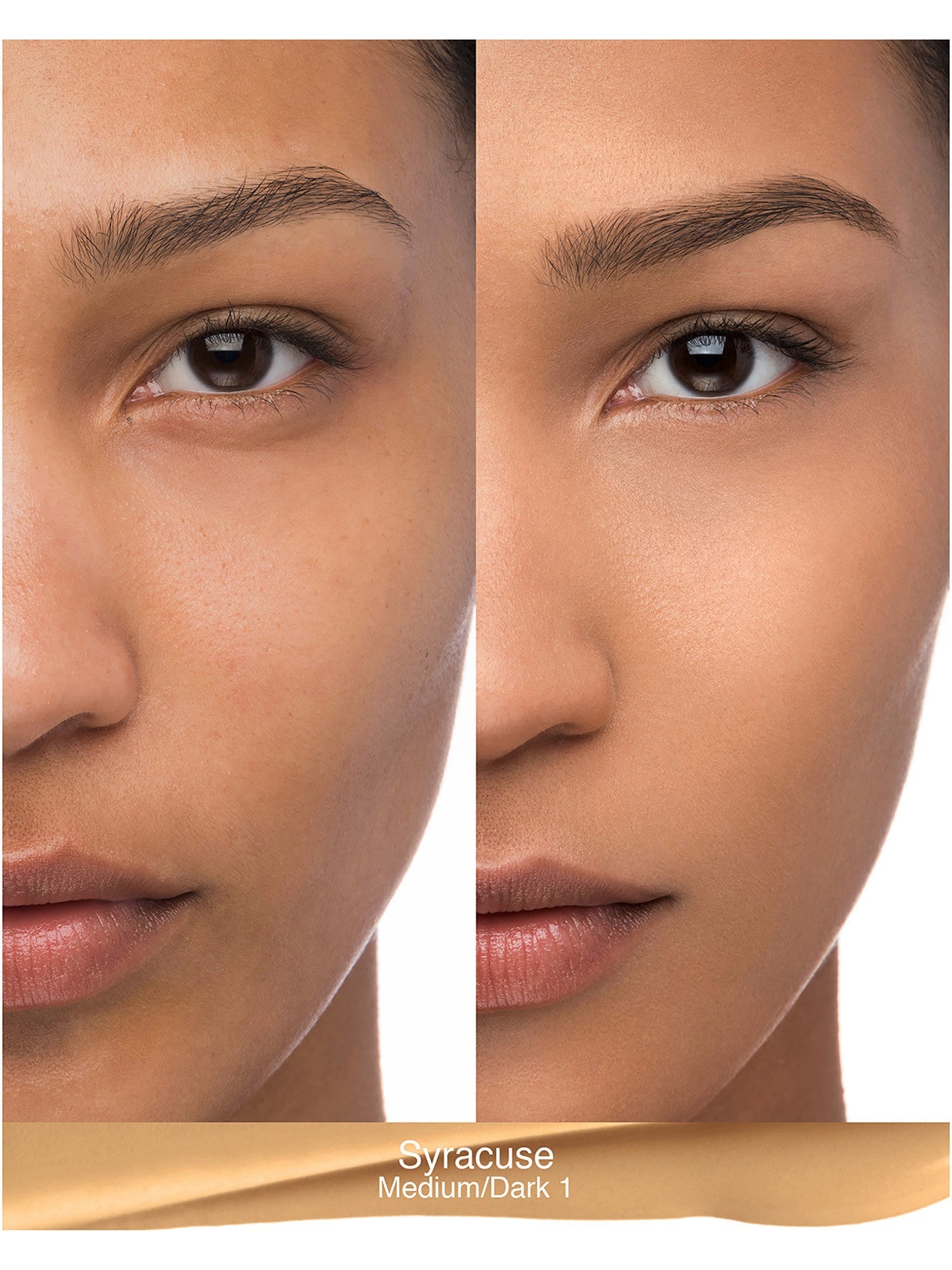 Radiance Luxe Longwear Base