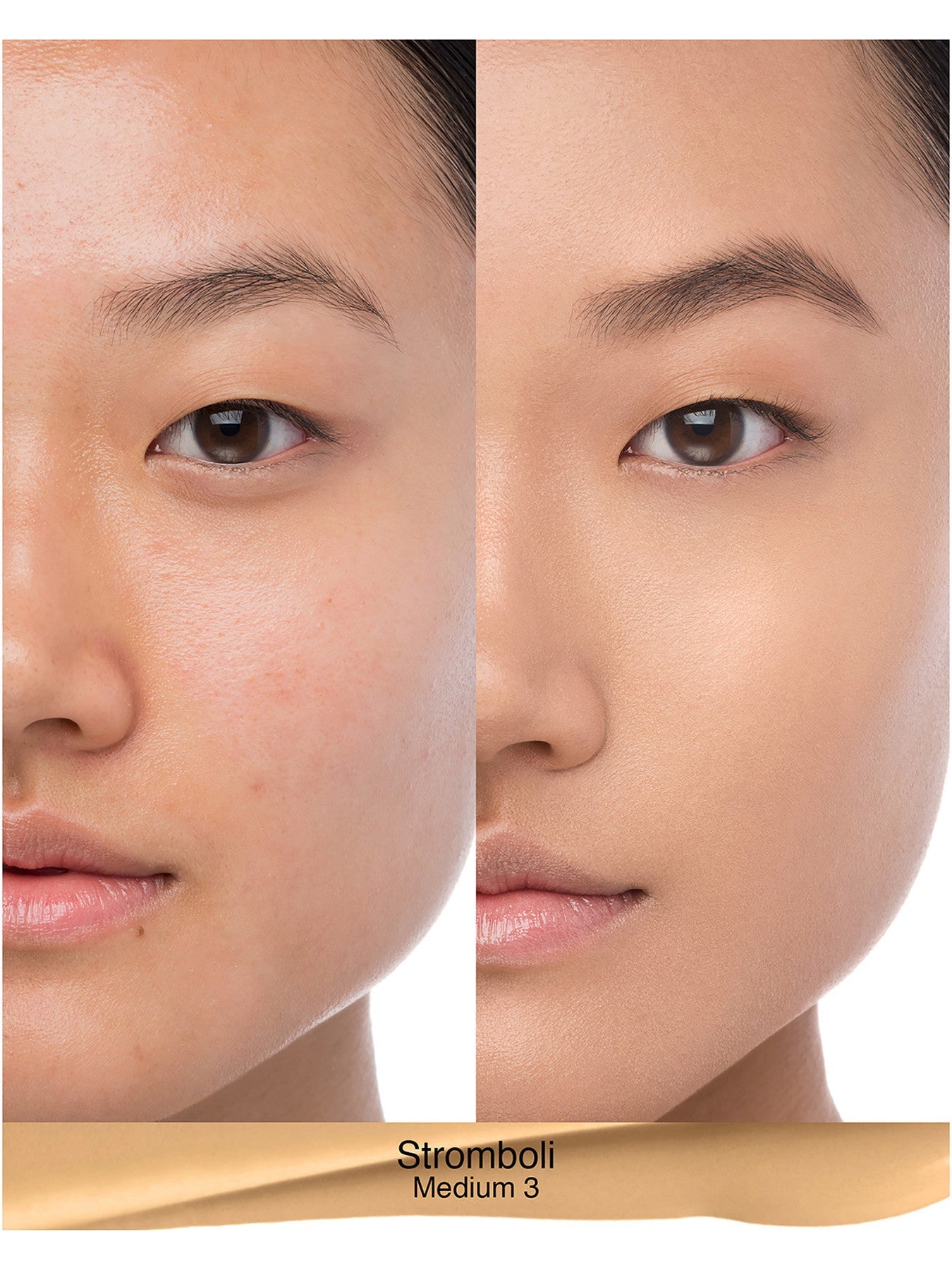 Radiance Luxe Longwear Base