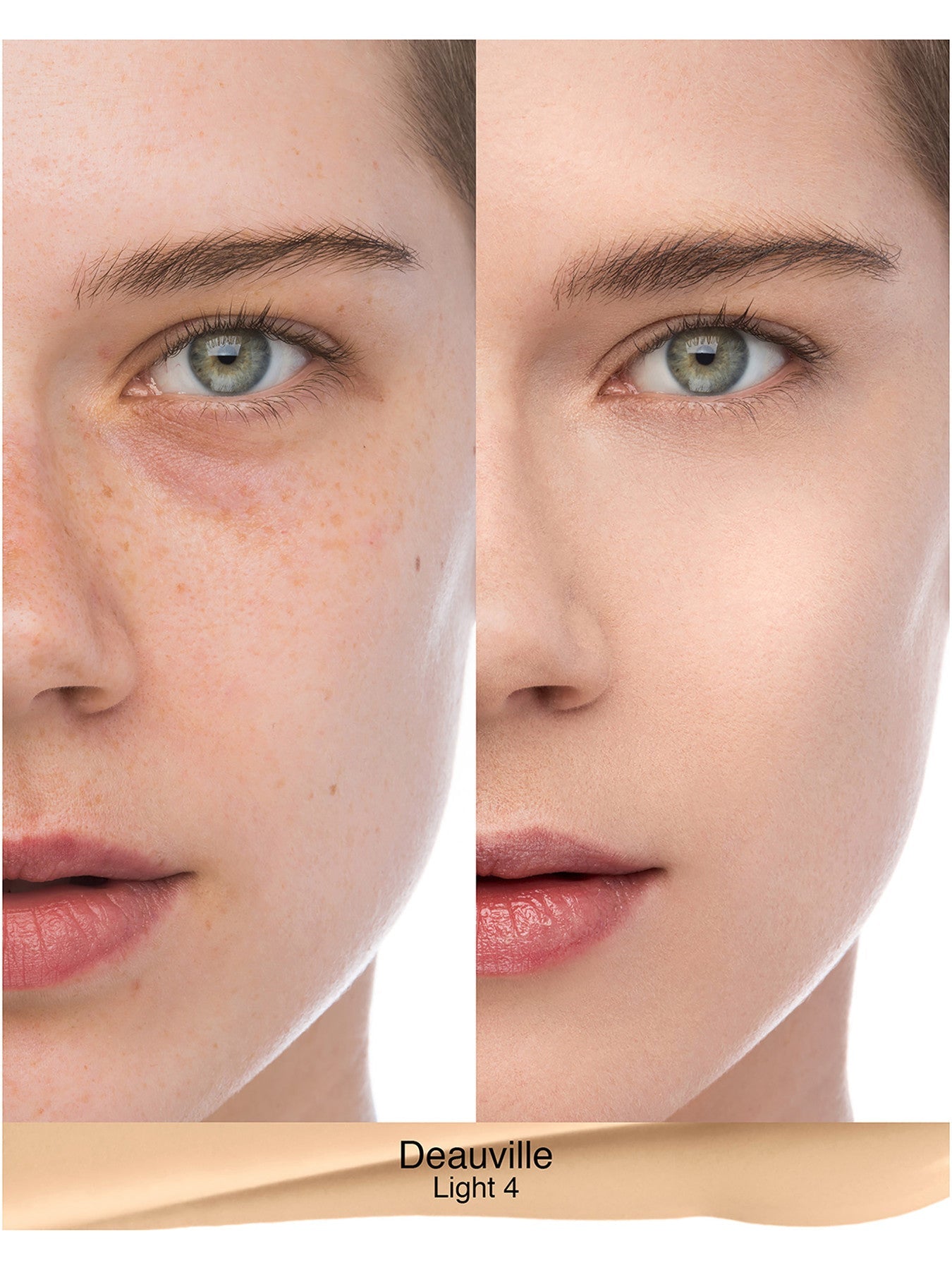 Radiance Luxe Longwear Base