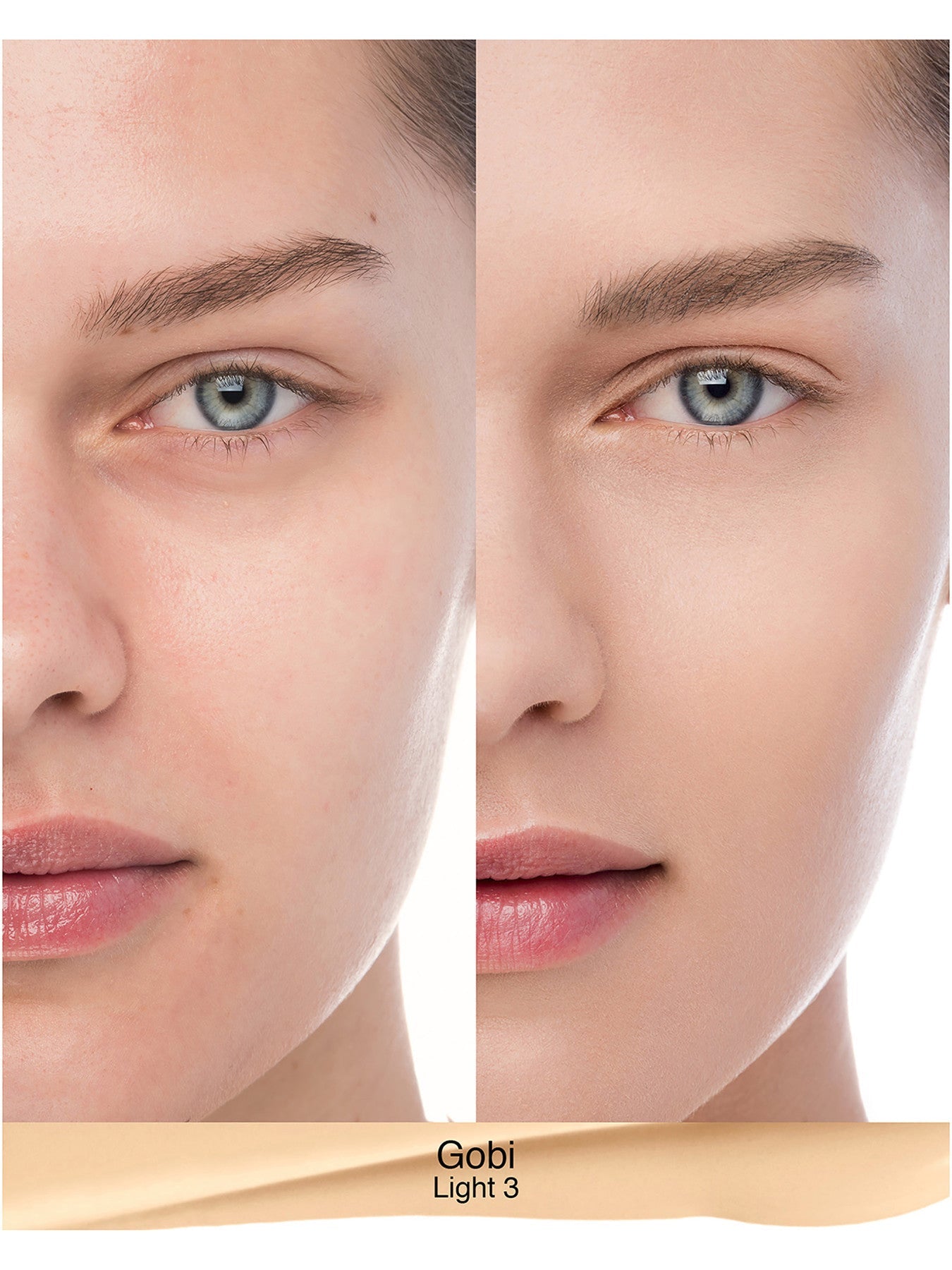 Radiance Luxe Longwear Base