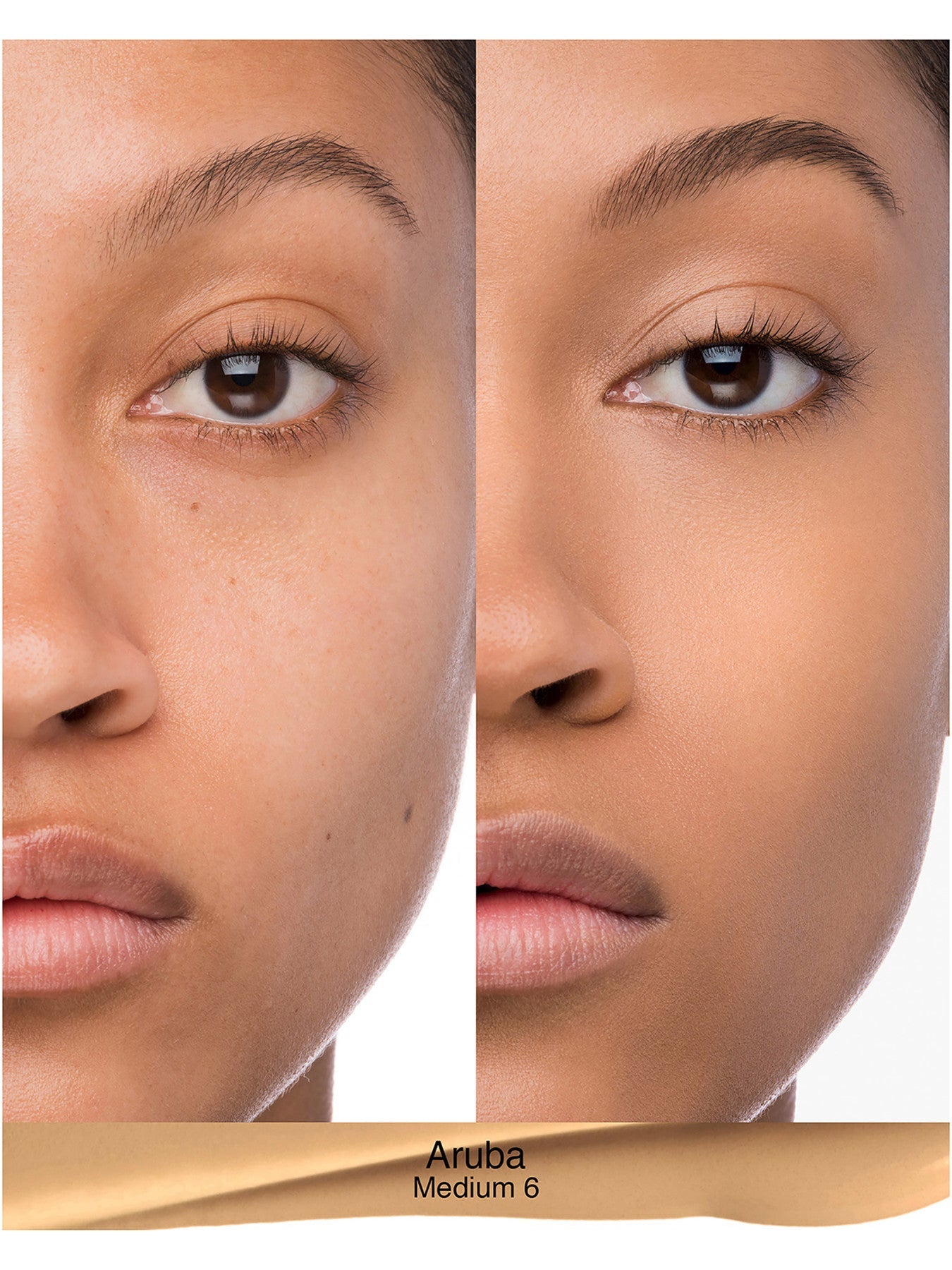 Radiance Luxe Longwear Base