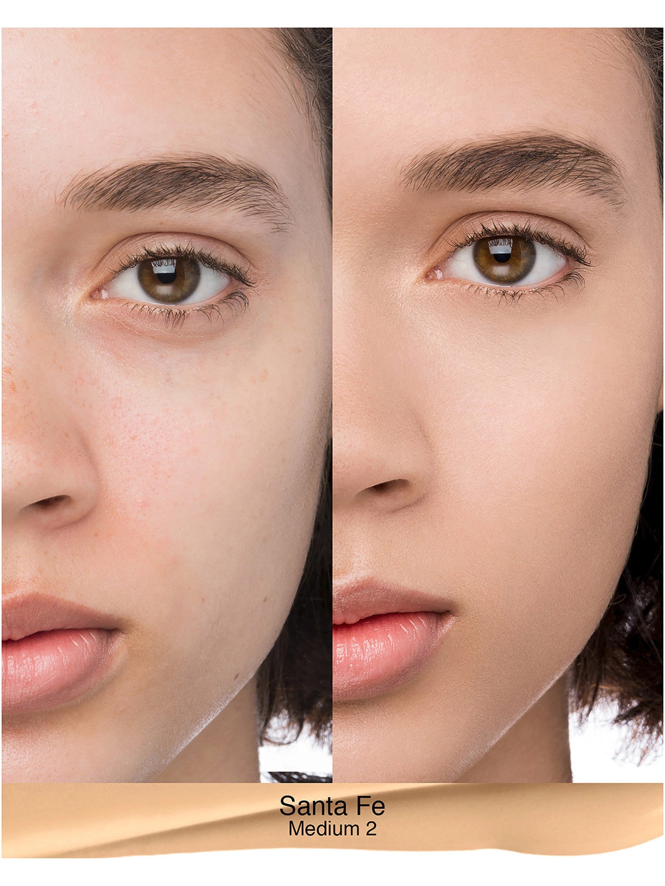 Radiance Luxe Longwear Base