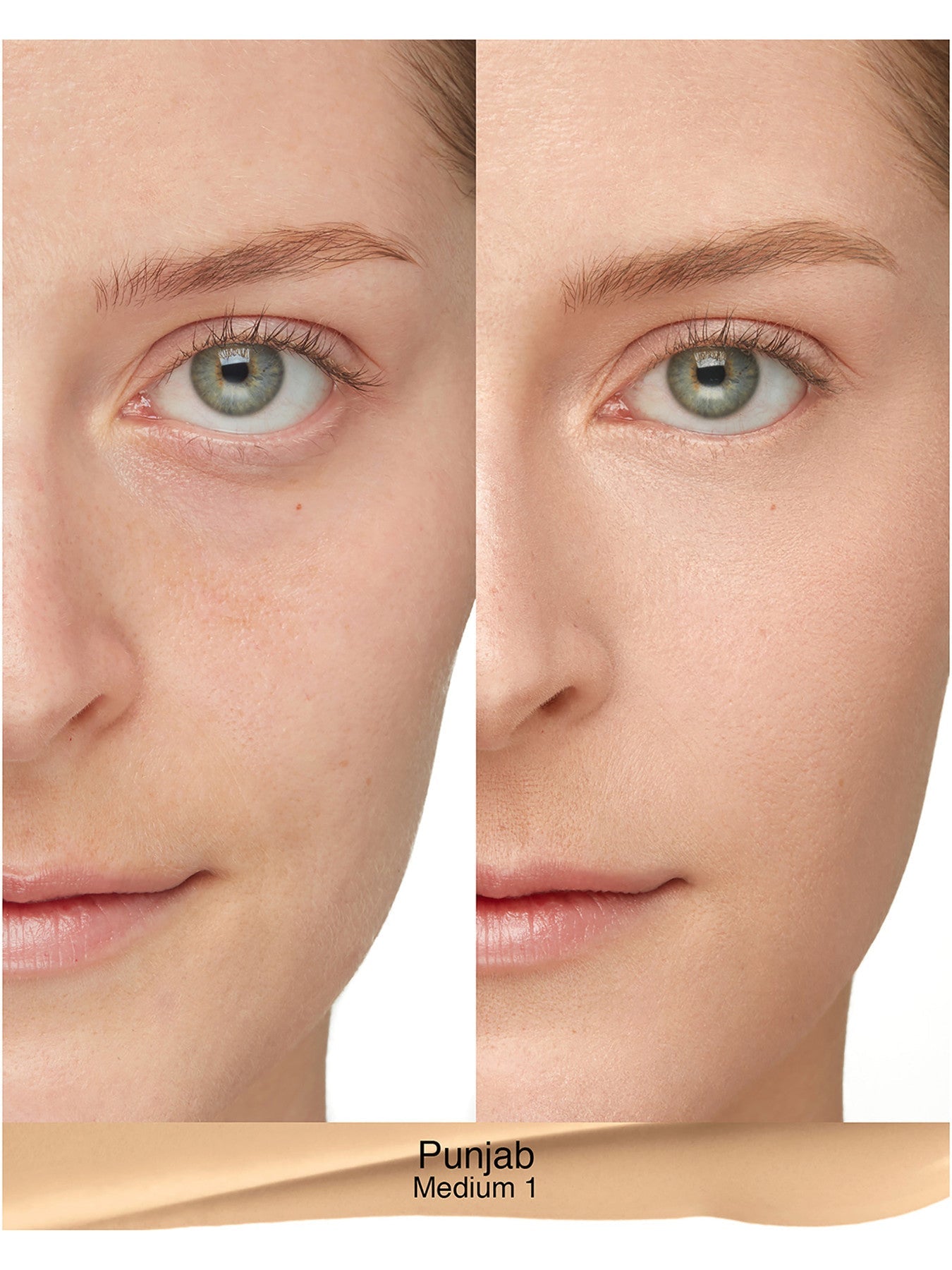 Radiance Luxe Longwear Base