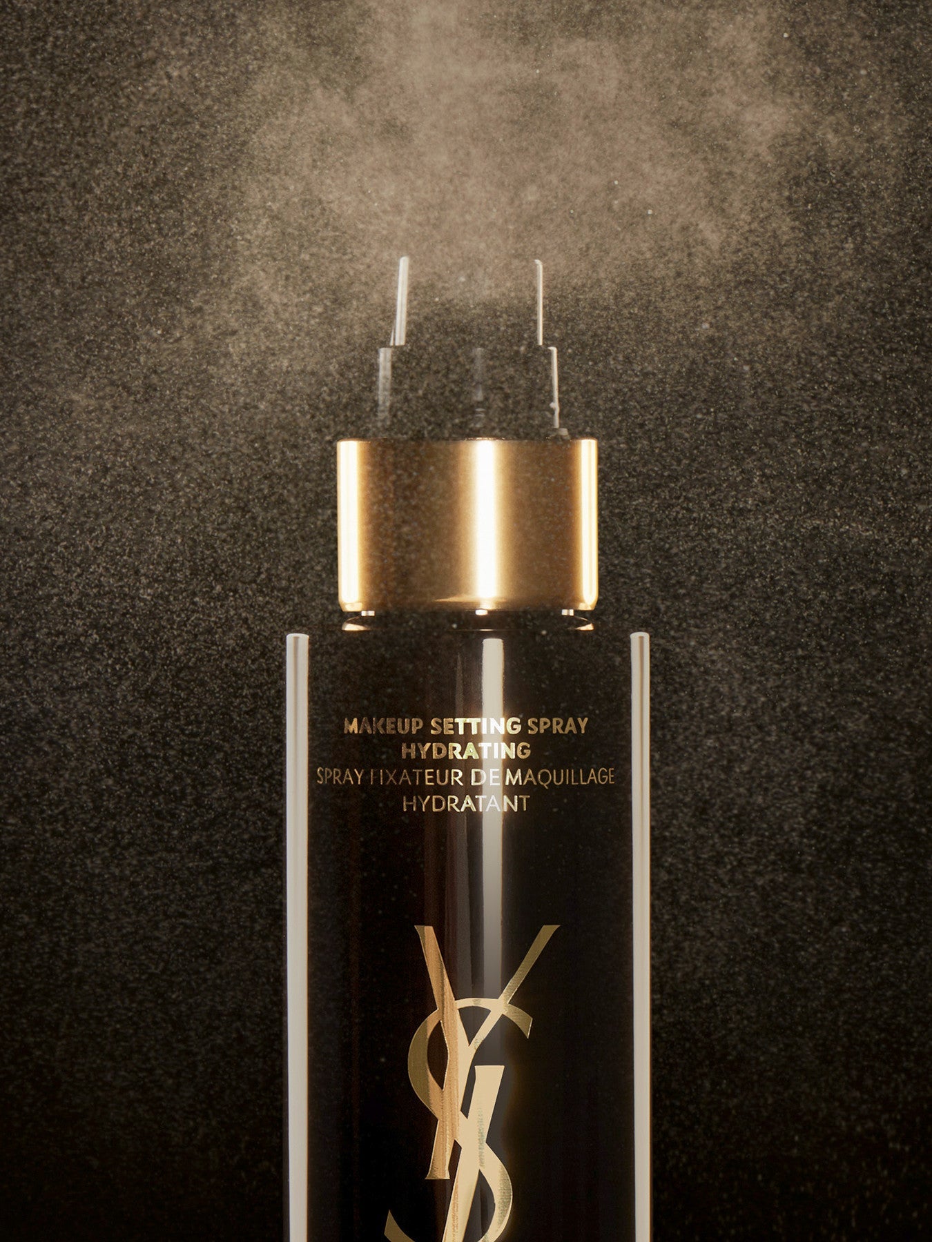 Top Secrets Makeup Setting Mist