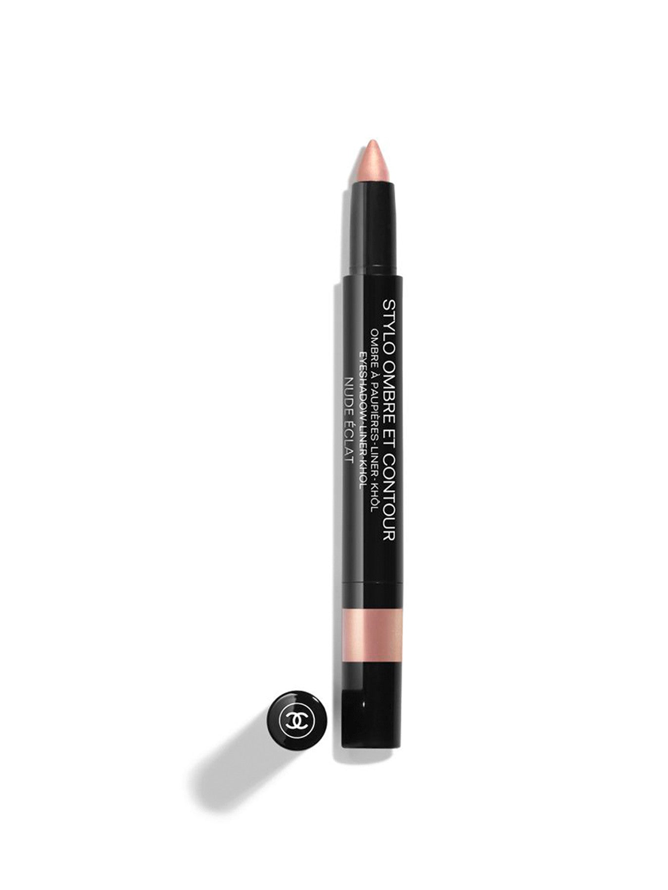 Ombre & Contour Eye Pencil