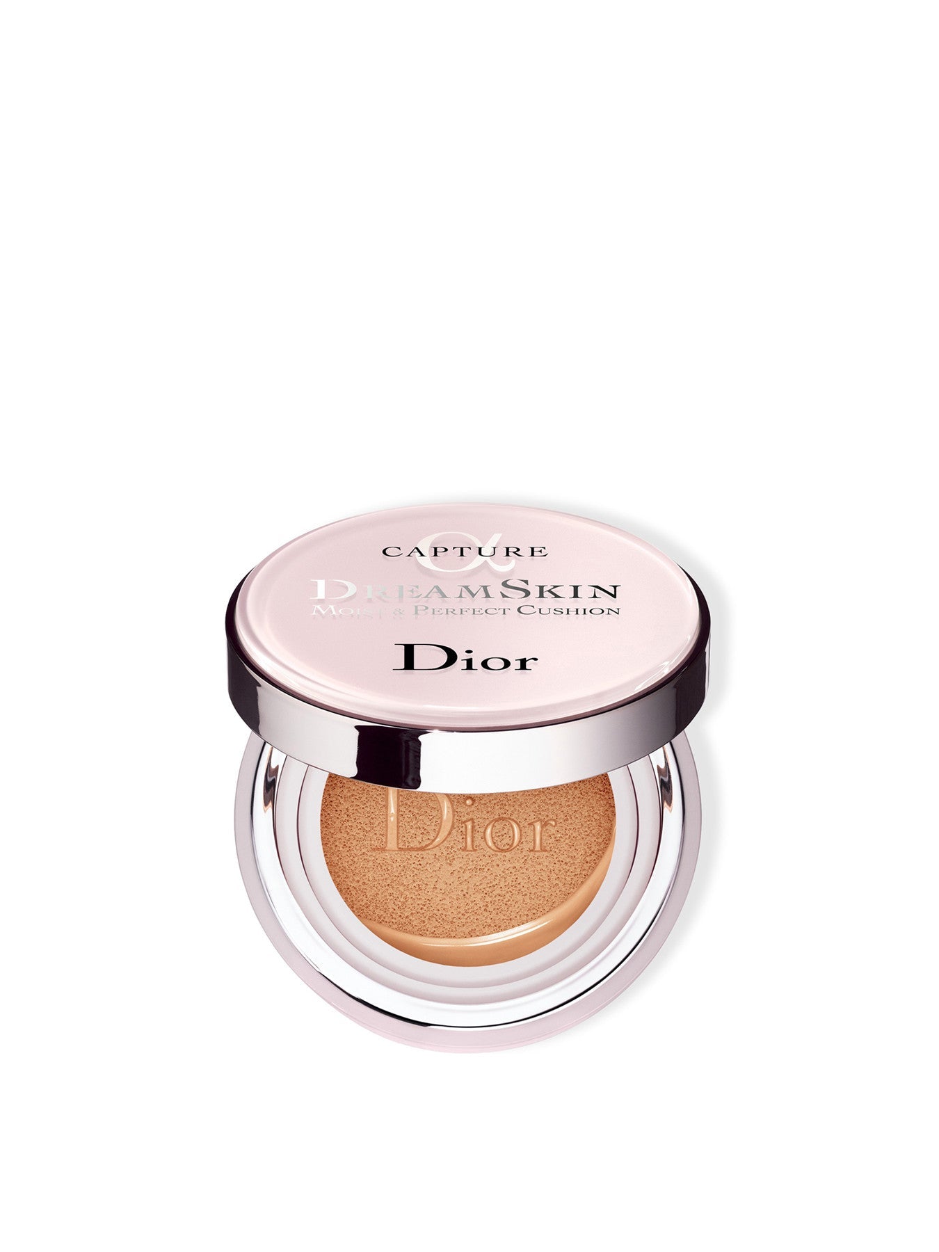 Dreamskin Radiance Cushion SPF 50 PA+++