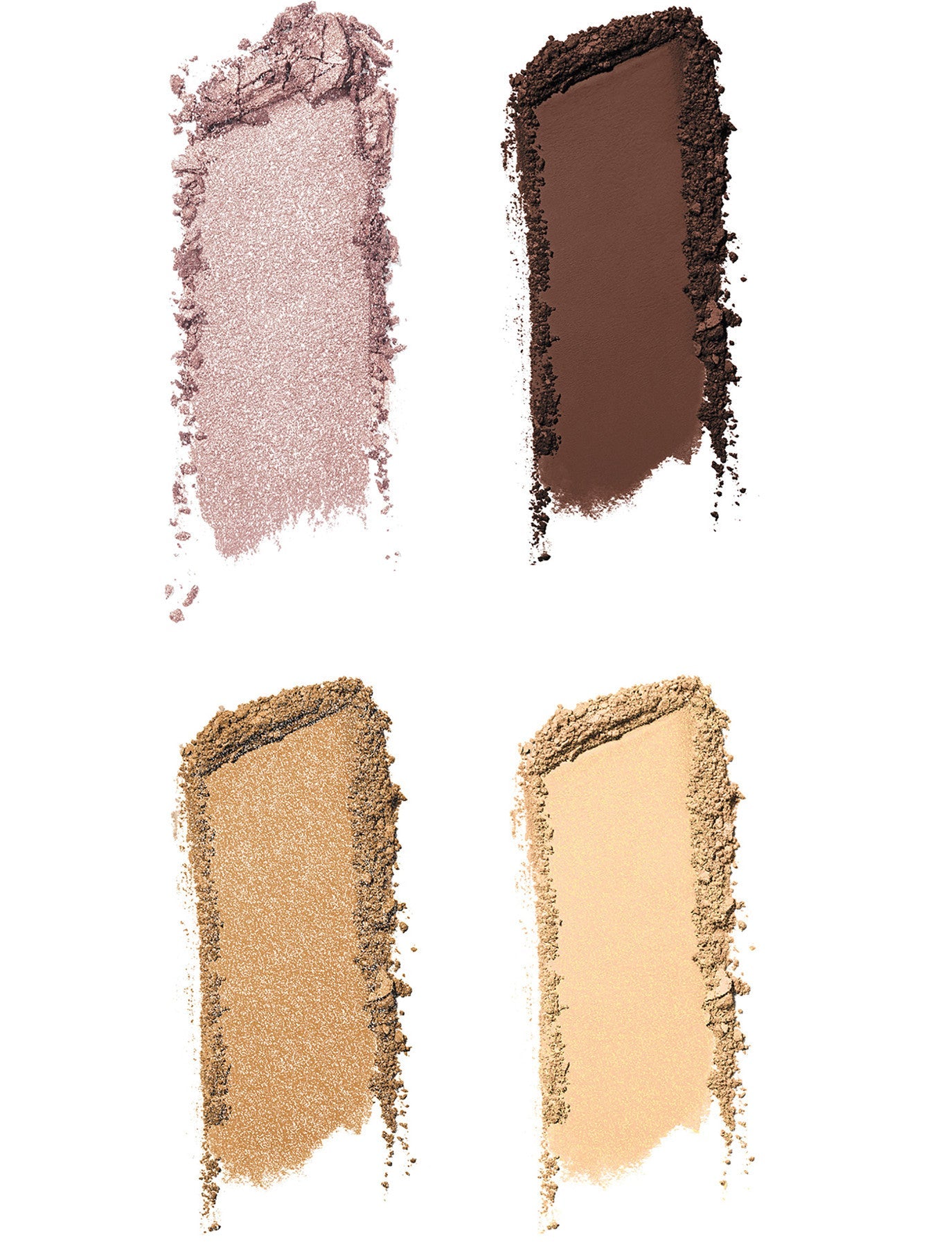 Luxe Shadow Palette