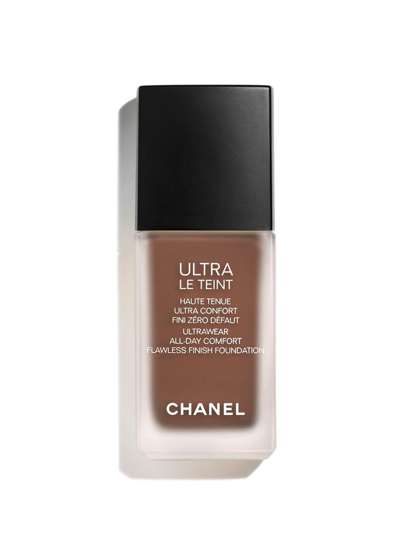 ULTRA LE TEINT FLUIDE - Perpetual Comfort, Flawless Finish