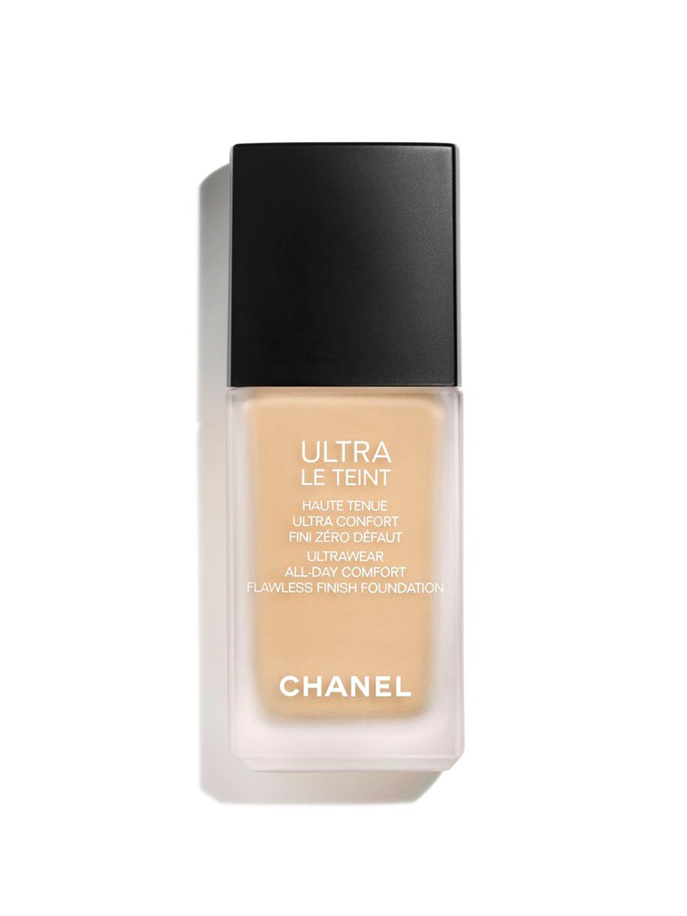 ULTRA LE TEINT FLUIDE - Perpetual Comfort, Flawless Finish