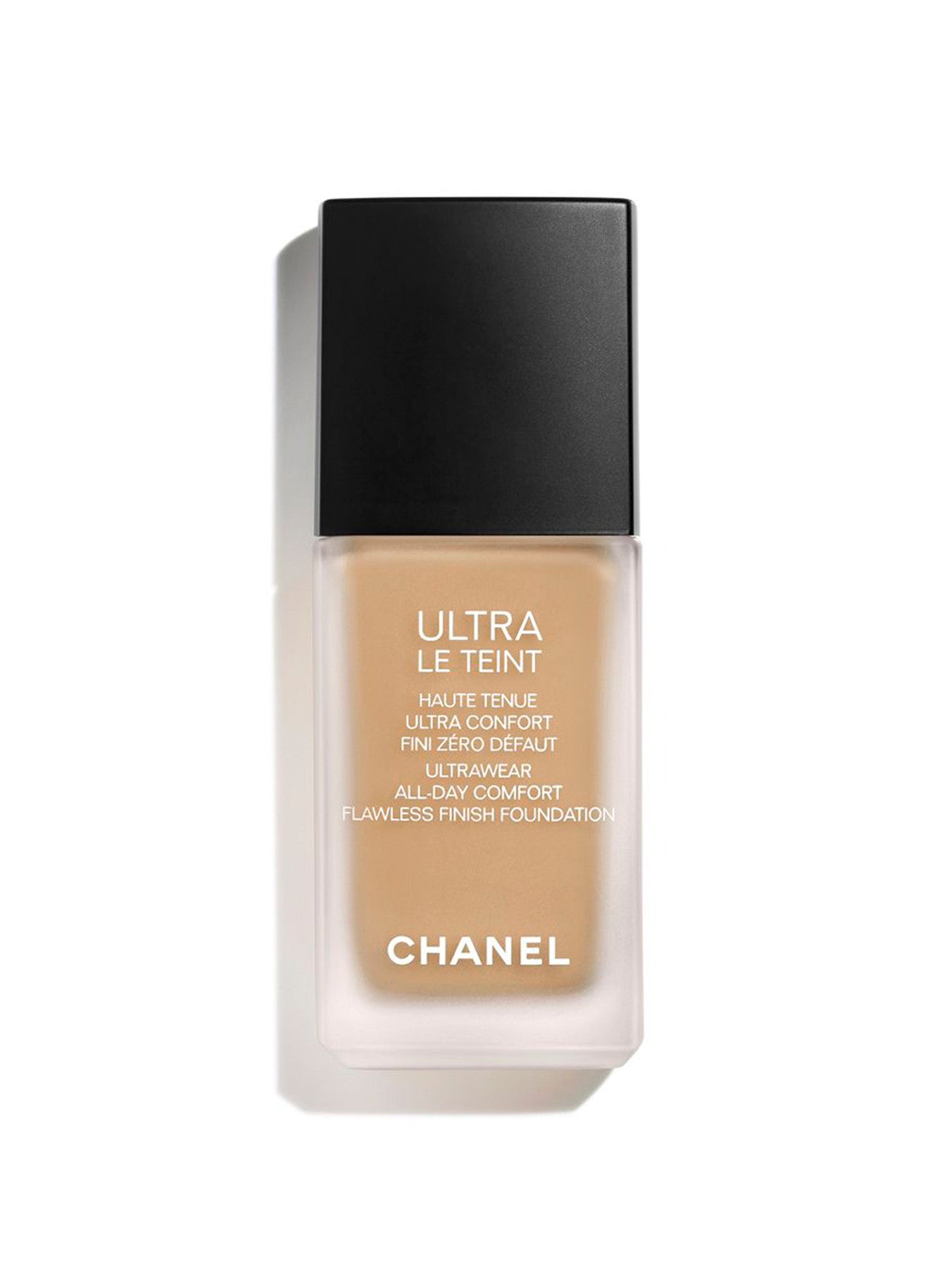 ULTRA LE TEINT FLUIDE - Perpetual Comfort, Flawless Finish