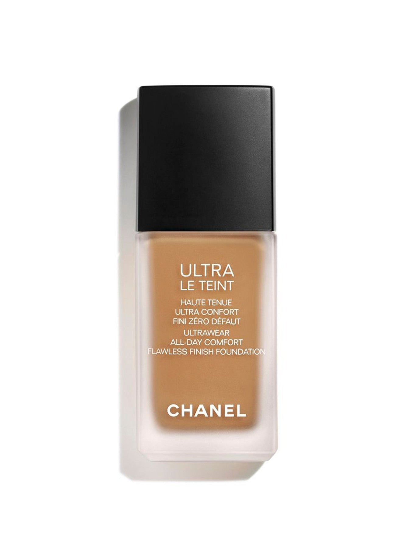 ULTRA LE TEINT FLUIDE - Perpetual Comfort, Flawless Finish