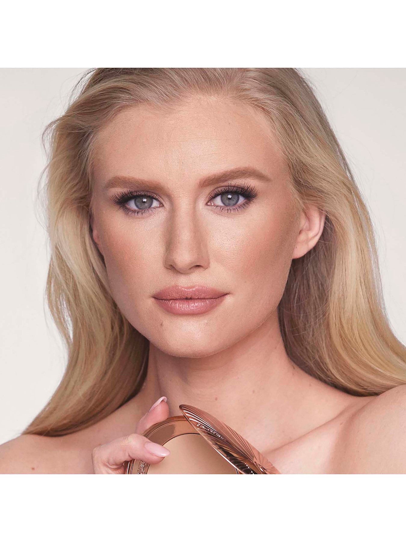 Airbrush Radiance Bronzer
