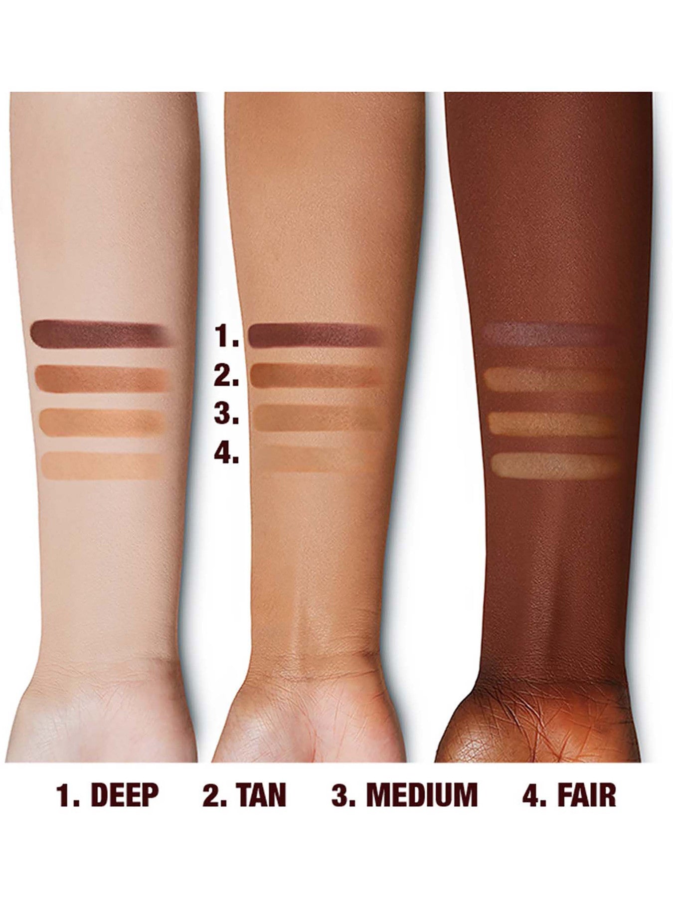Airbrush Radiance Bronzer