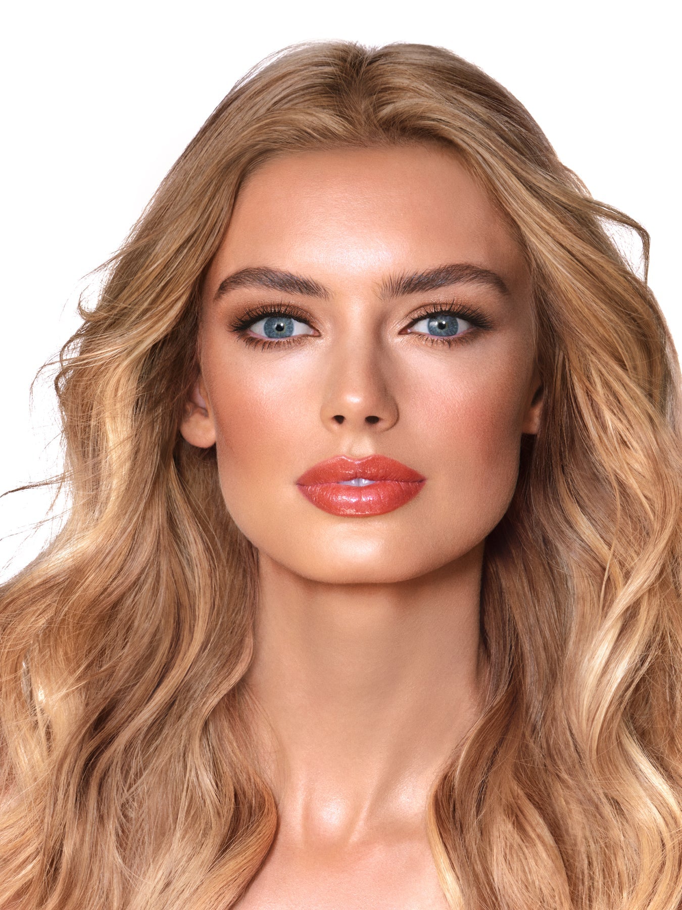 Bella Sofia Deep Gaze Collection