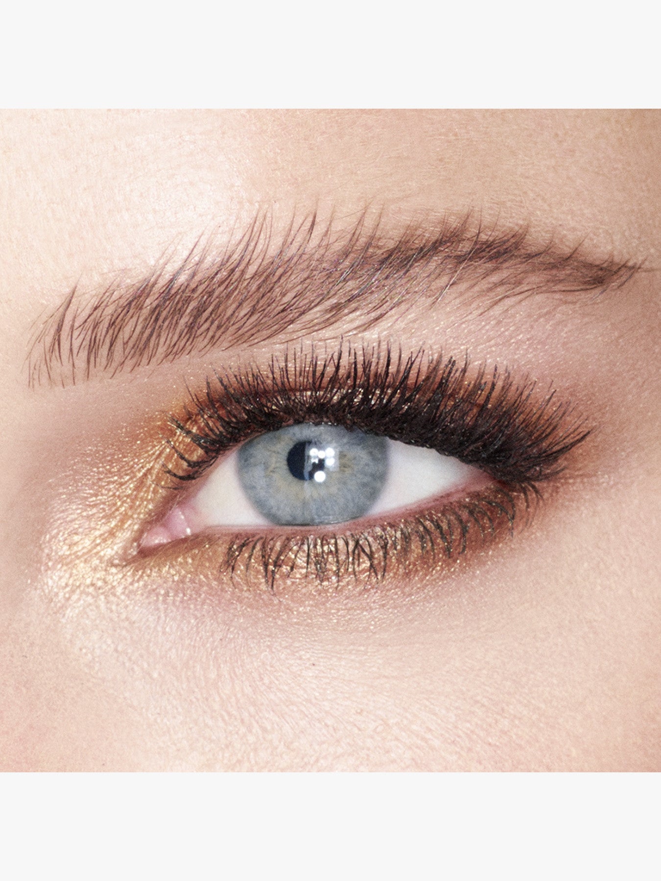 Hypnotic Gaze