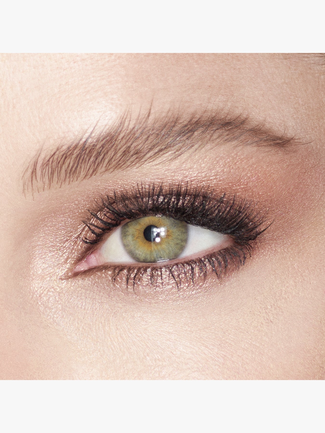 Hypnotic Gaze