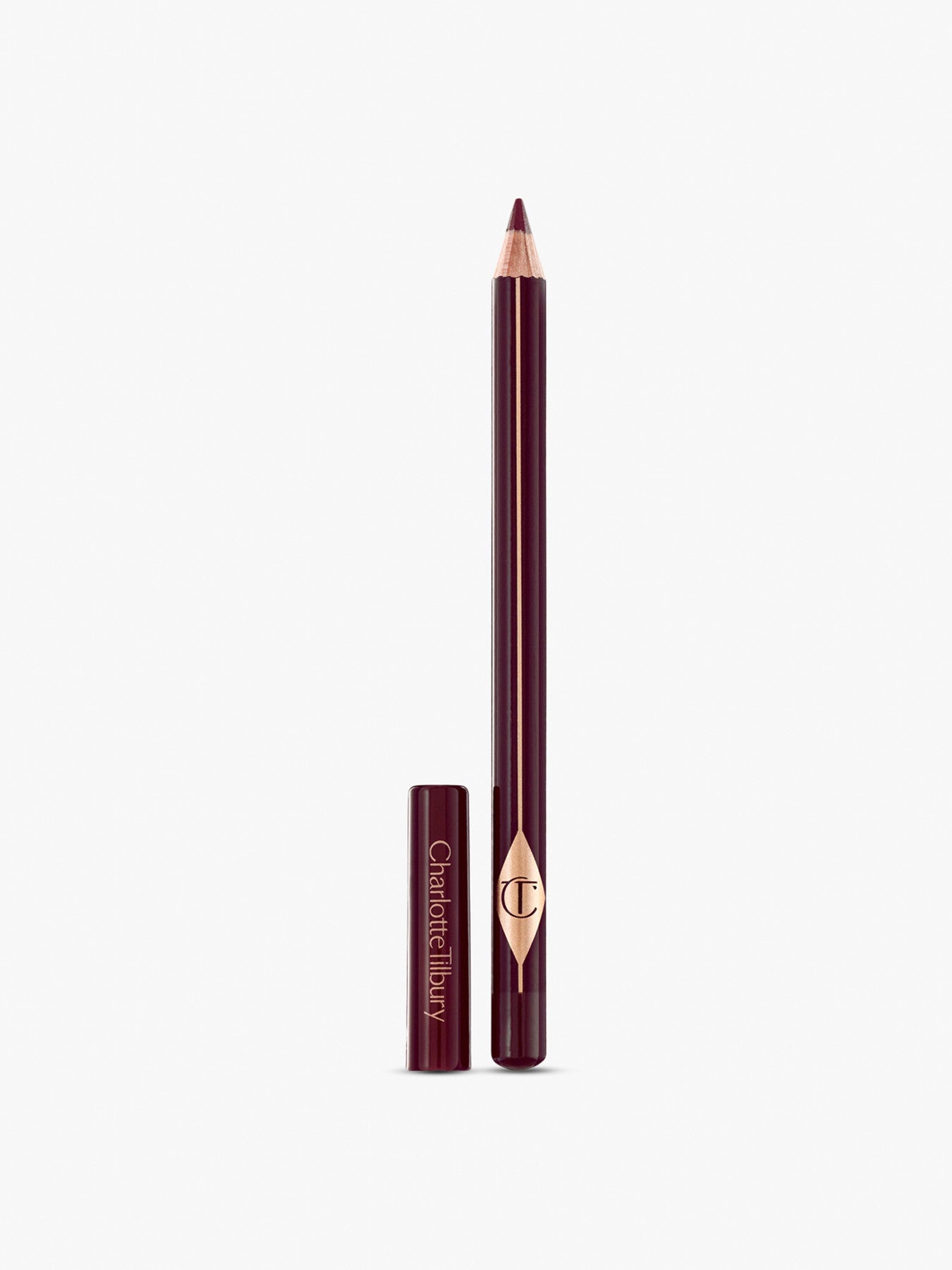 The Classic Eyeliner