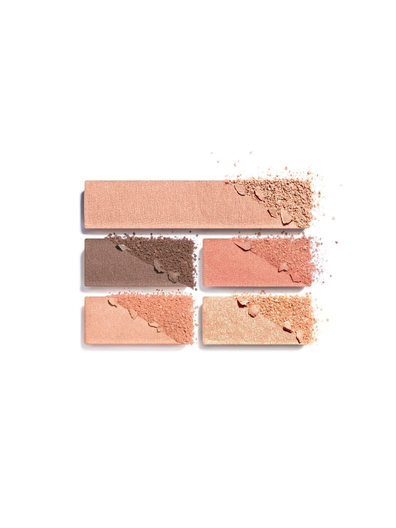 Les Beiges Natural Radiance Eyeshadow Palette