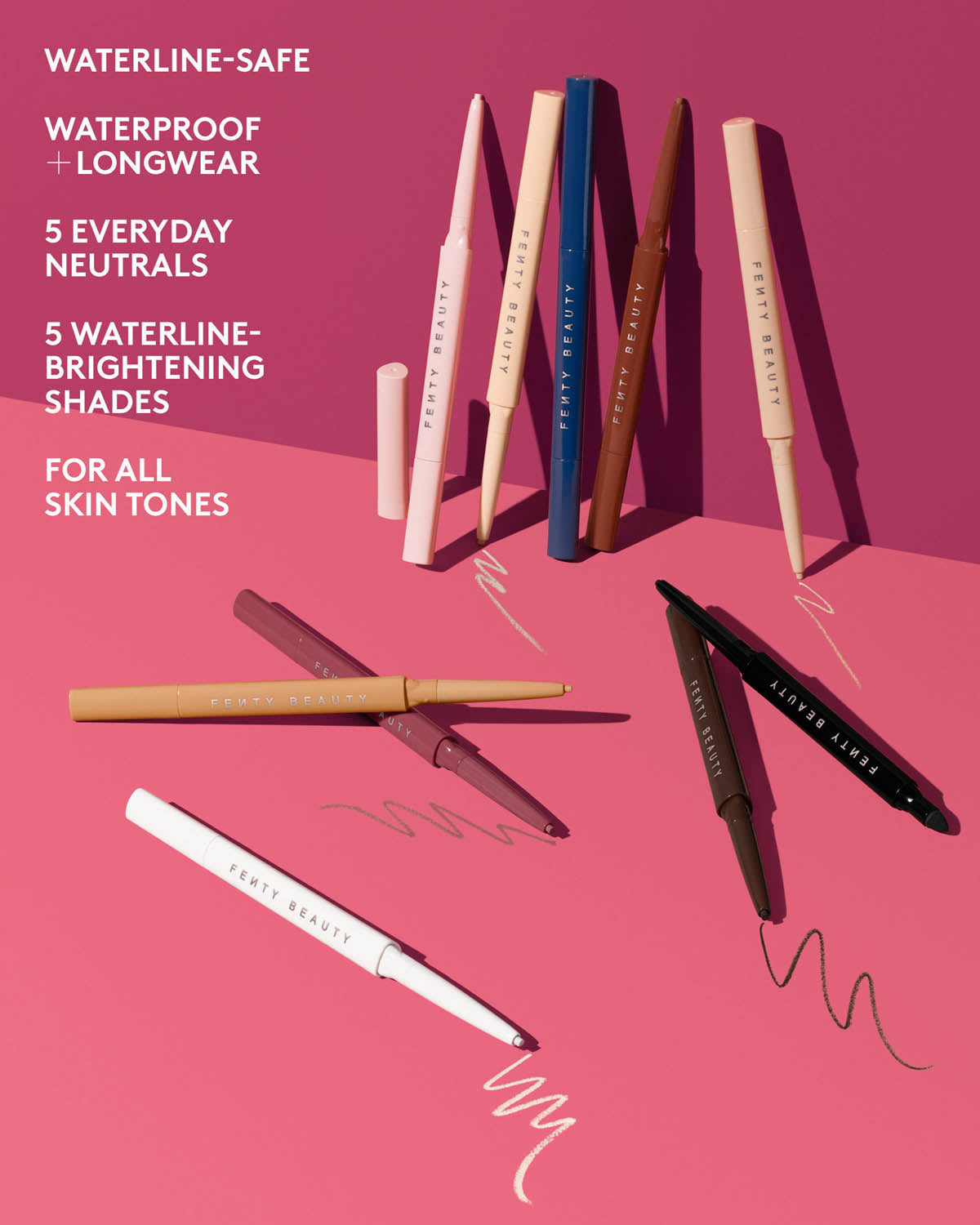 Fine Linez Eye Definer by Ca$h You