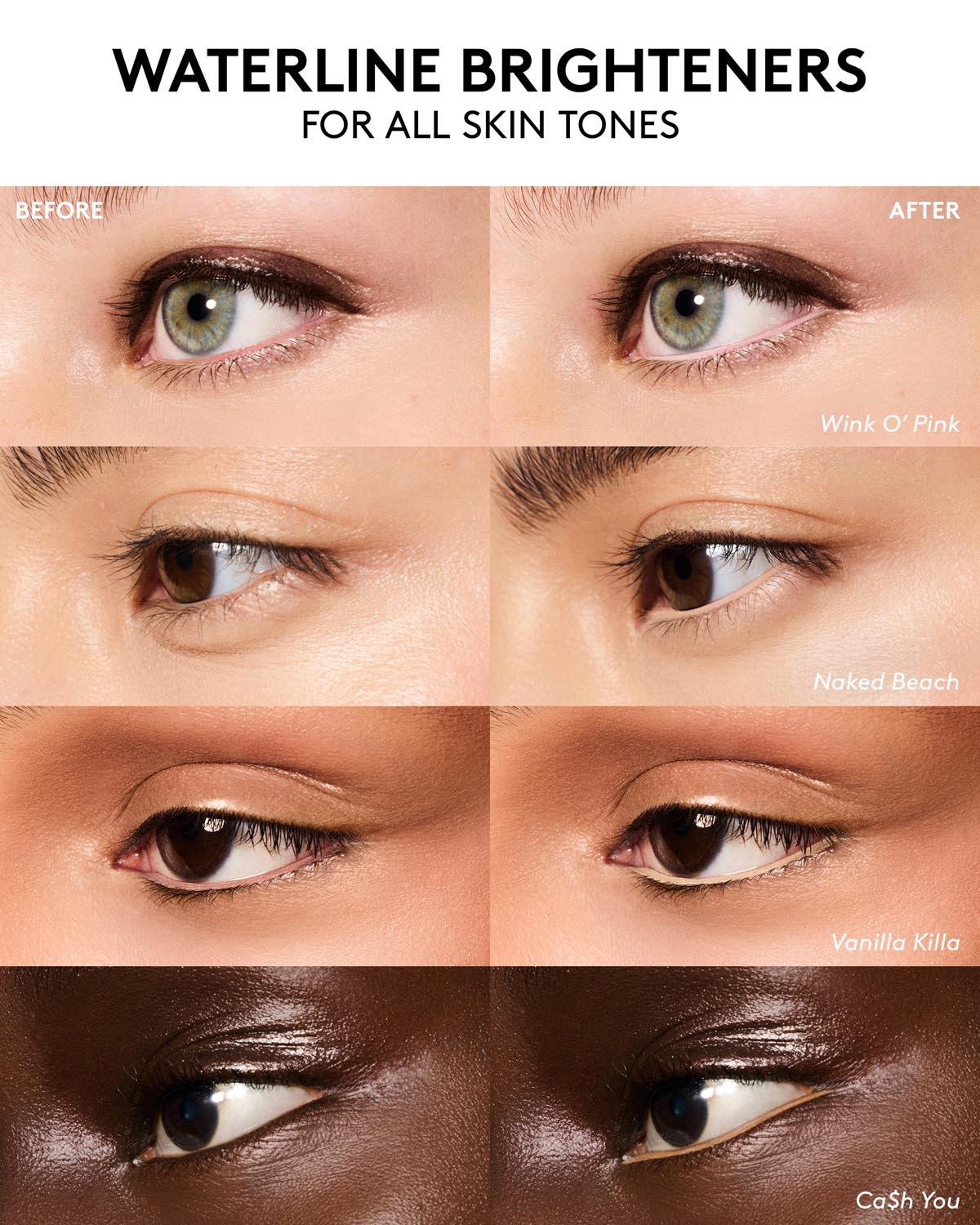 Fine Linez Eye Liner - Velvet Truffle
