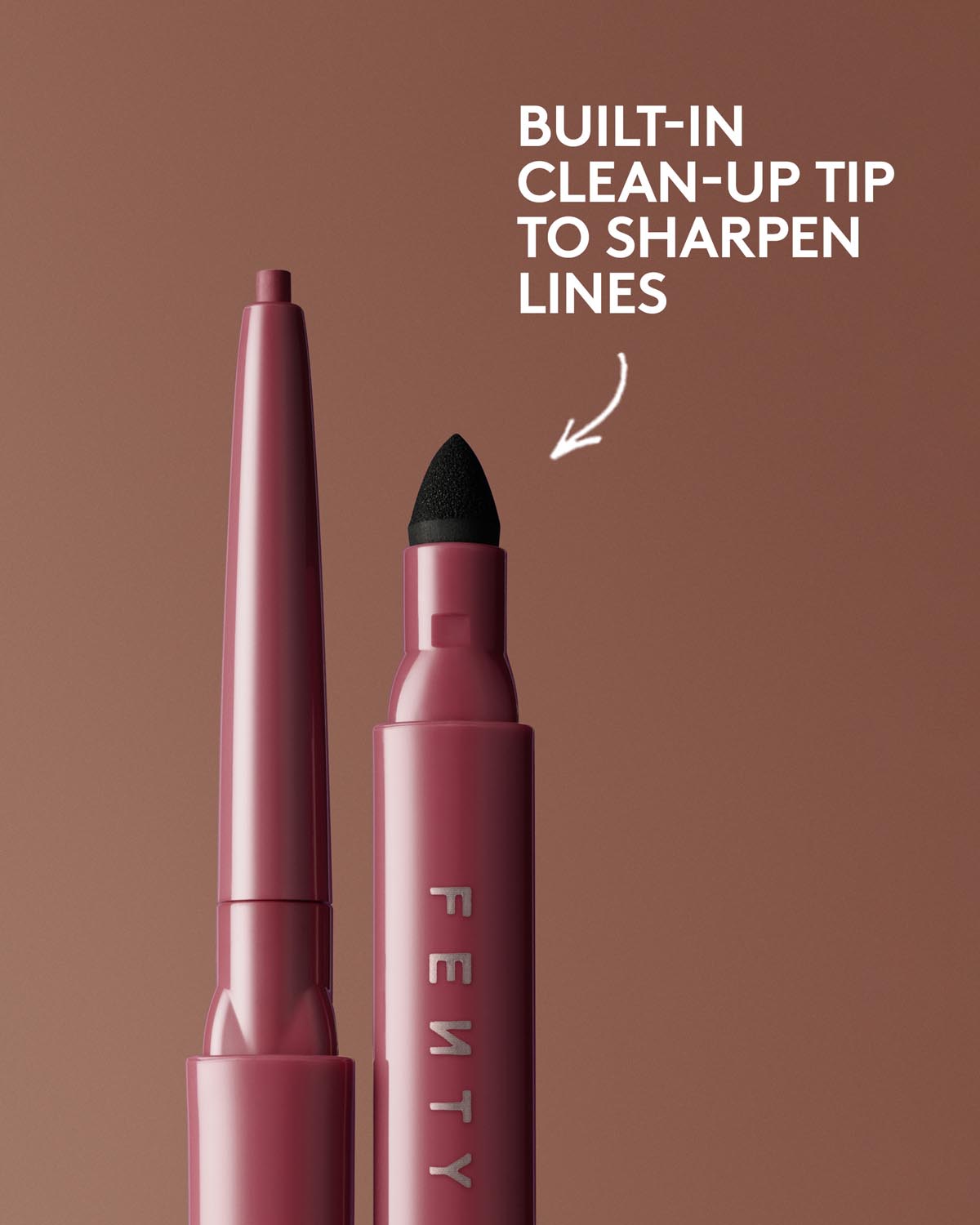 Fine Linez Eye Definer - Deep Navy