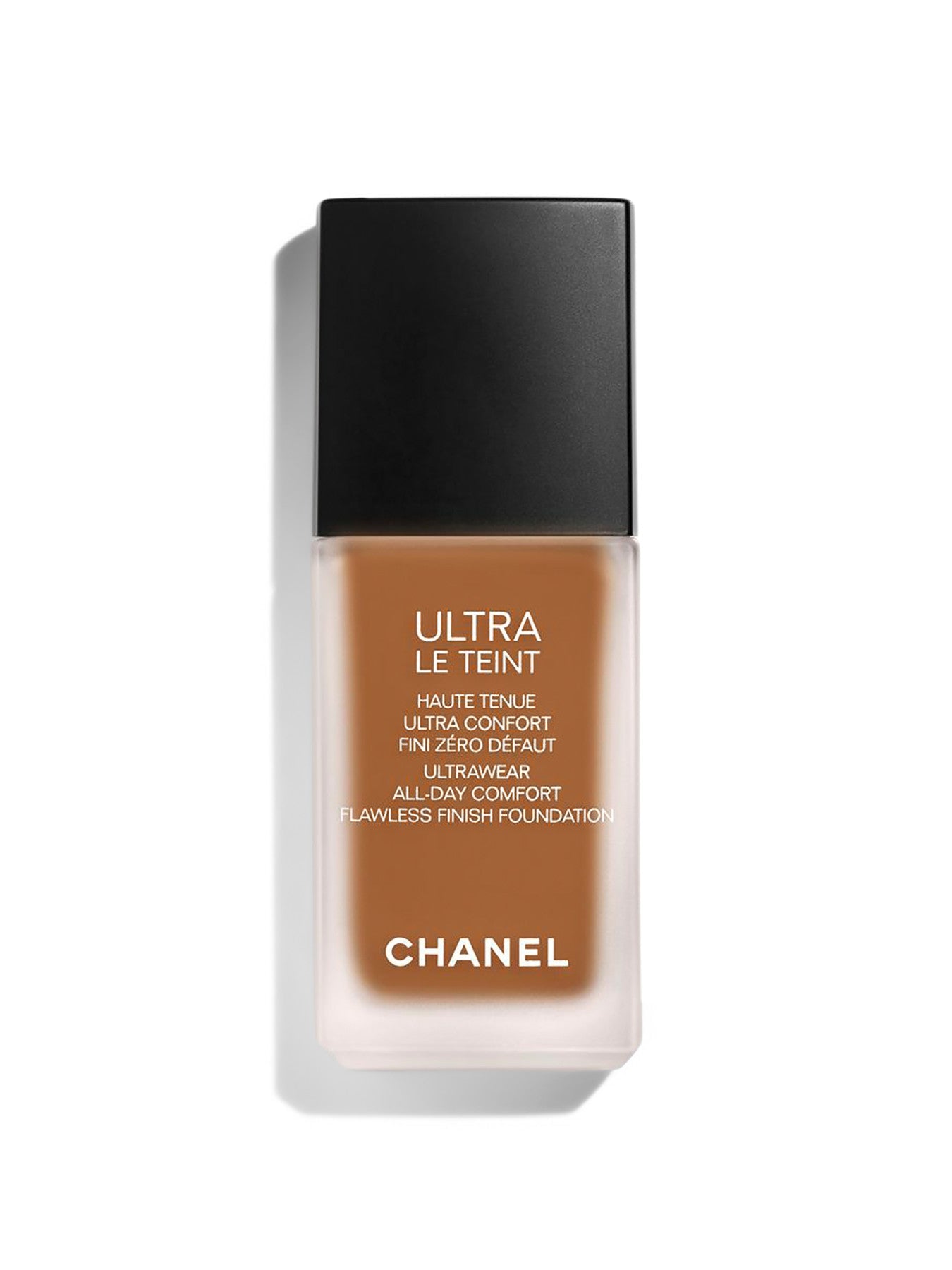 Luminous Fluid Foundation