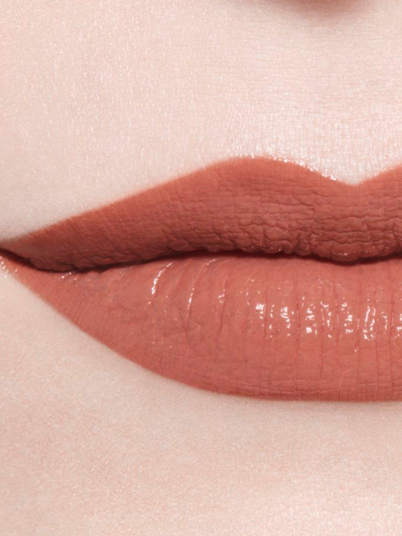 ROUGE ALLURE LAQUE - Ultra-Longwear Liquid Lip Color