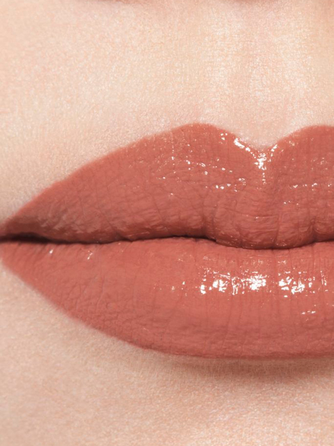 ROUGE ALLURE LAQUE - Ultra-Longwear Liquid Lip Color