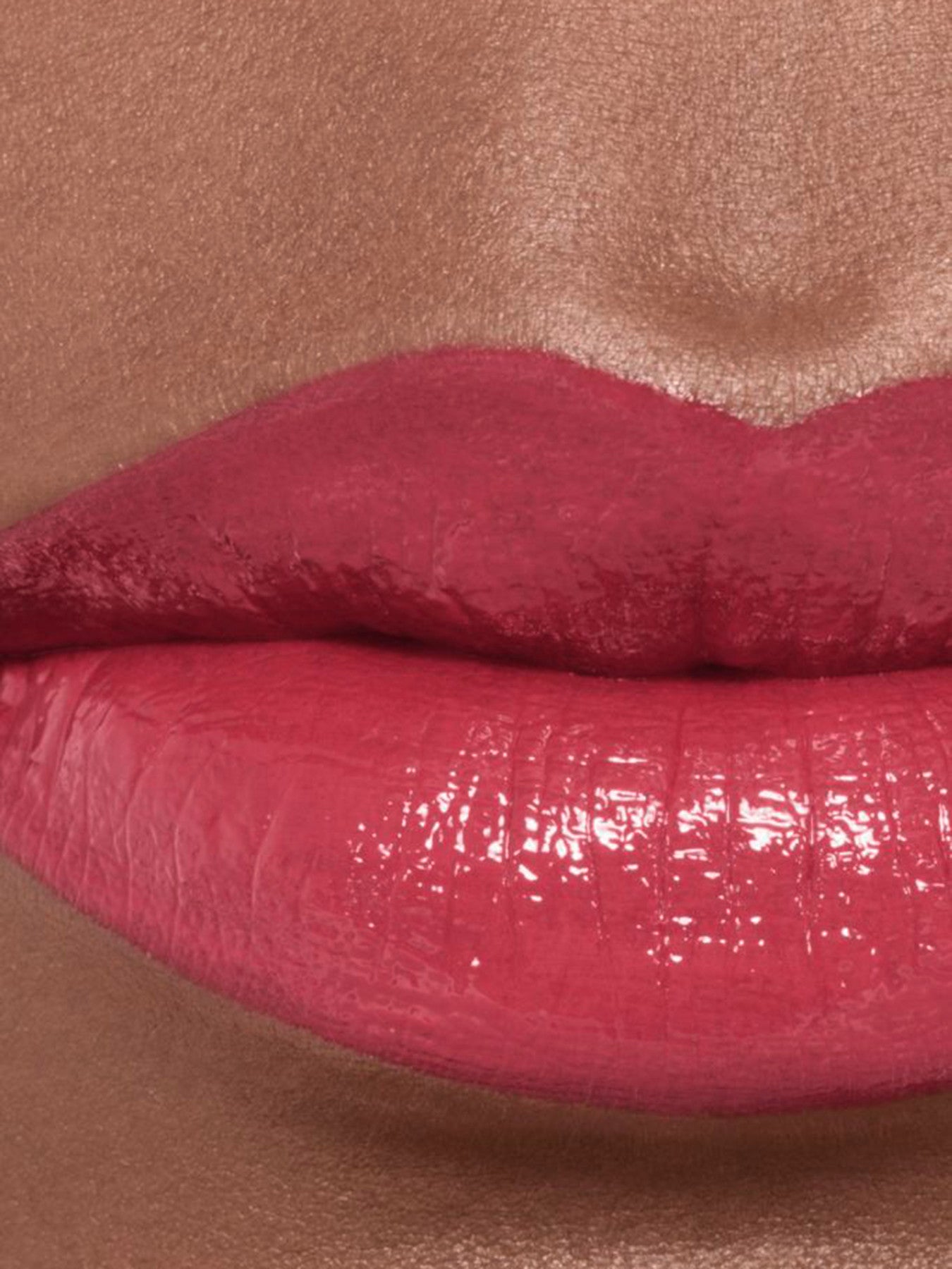 ROUGE ALLURE LAQUE - Ultra-Longwear Liquid Lip Color
