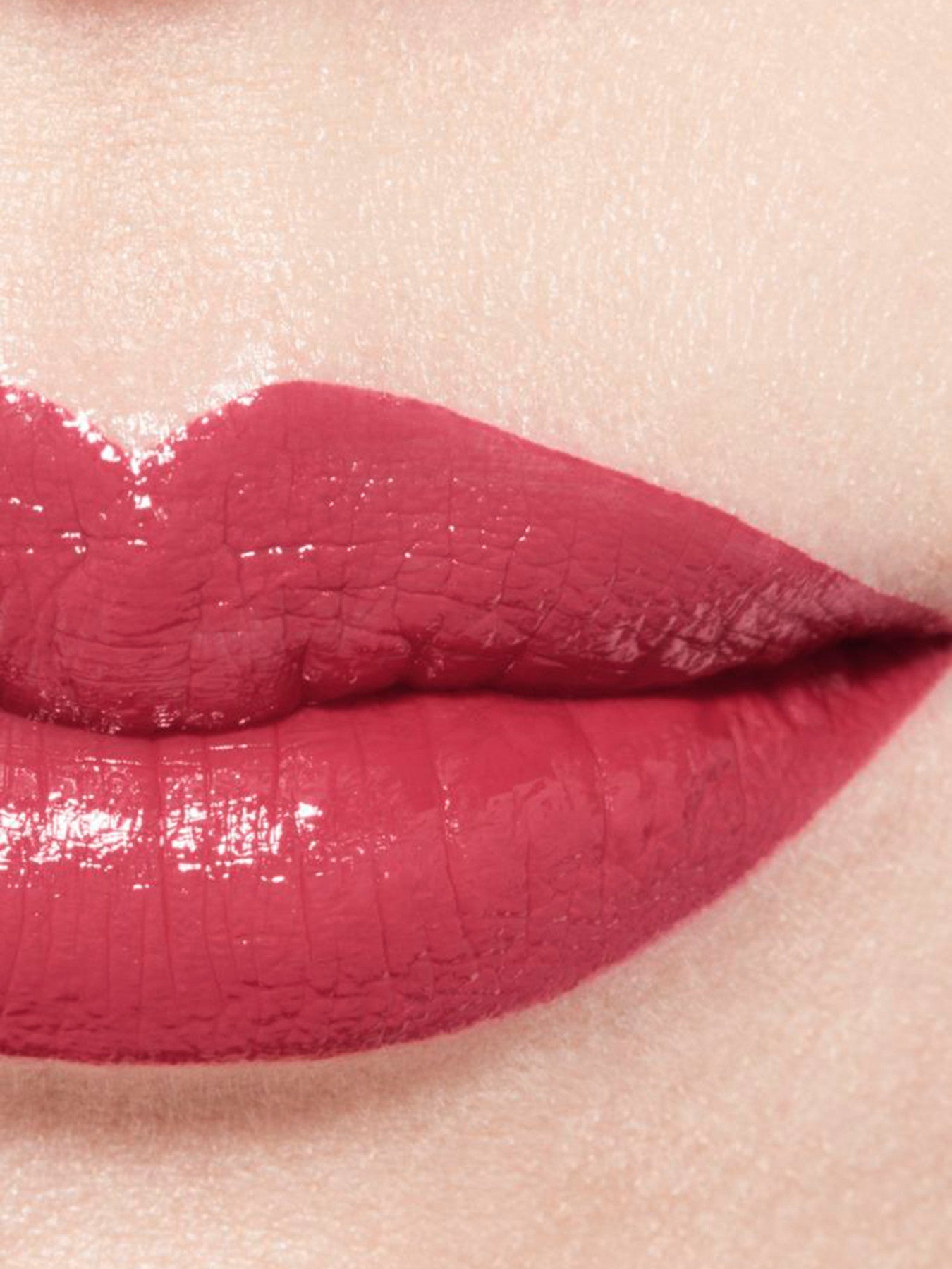 ROUGE ALLURE LAQUE - Ultra-Longwear Liquid Lip Color