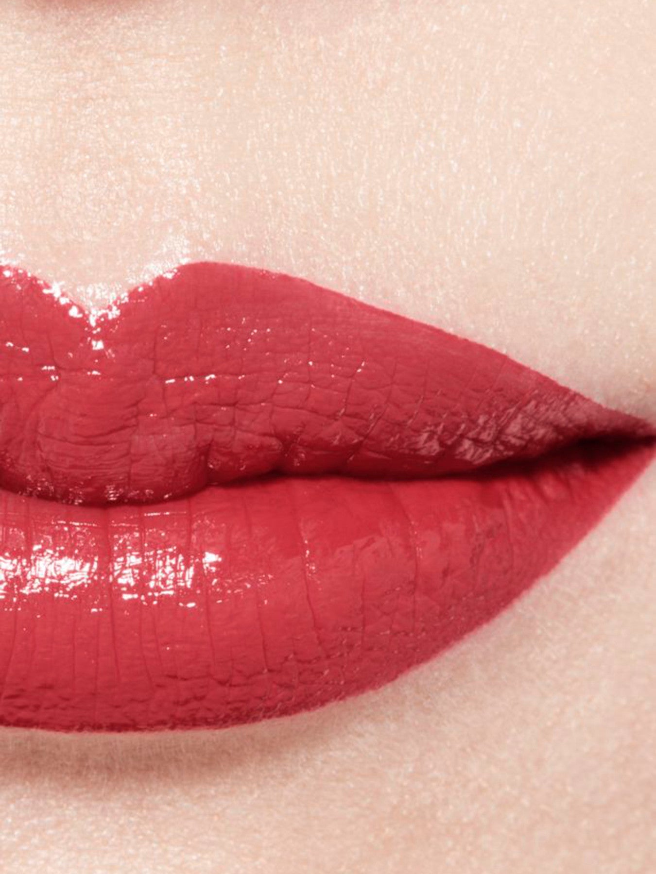 ROUGE ALLURE LAQUE - Ultra-Longwear Liquid Lip Color