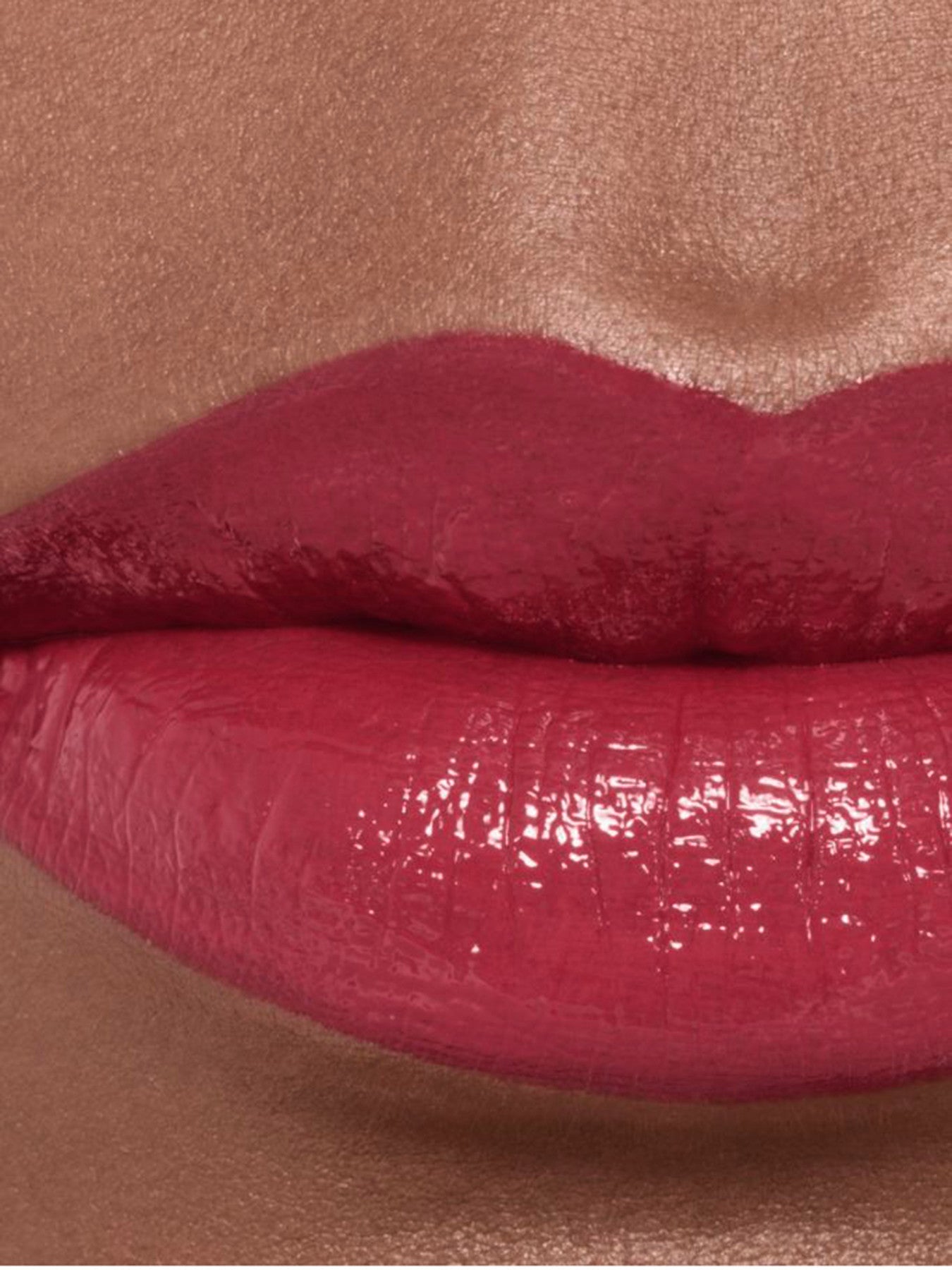 ROUGE ALLURE LAQUE - Ultra-Longwear Liquid Lip Color