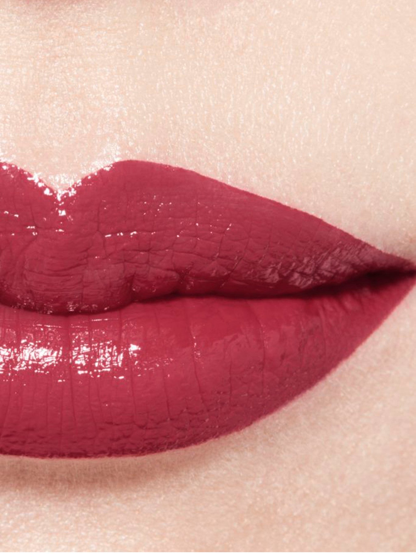 ROUGE ALLURE LAQUE - Ultra-Longwear Liquid Lip Color