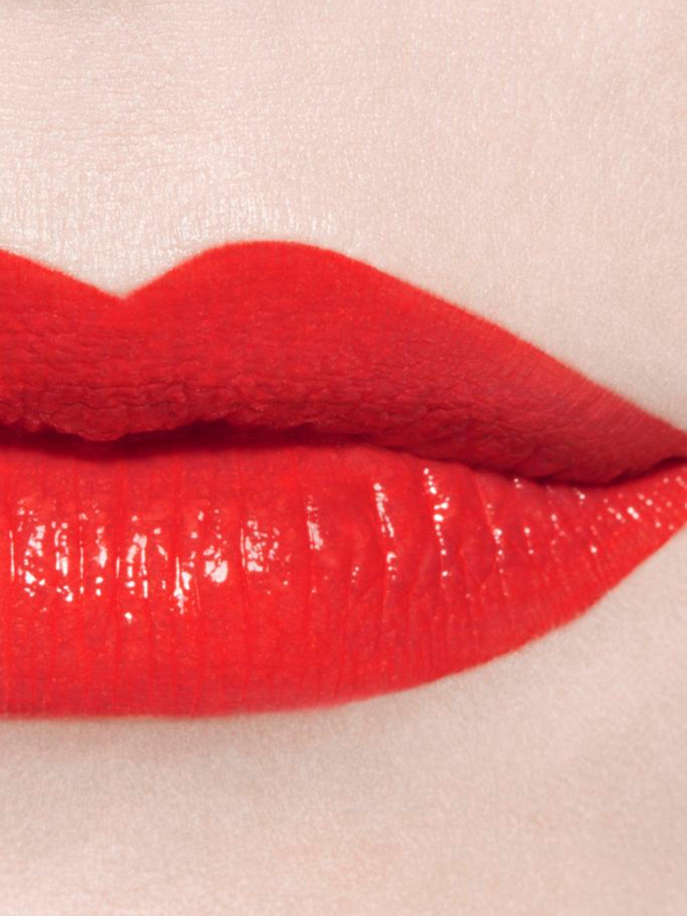ROUGE ALLURE LAQUE - Ultra-Longwear Liquid Lip Color