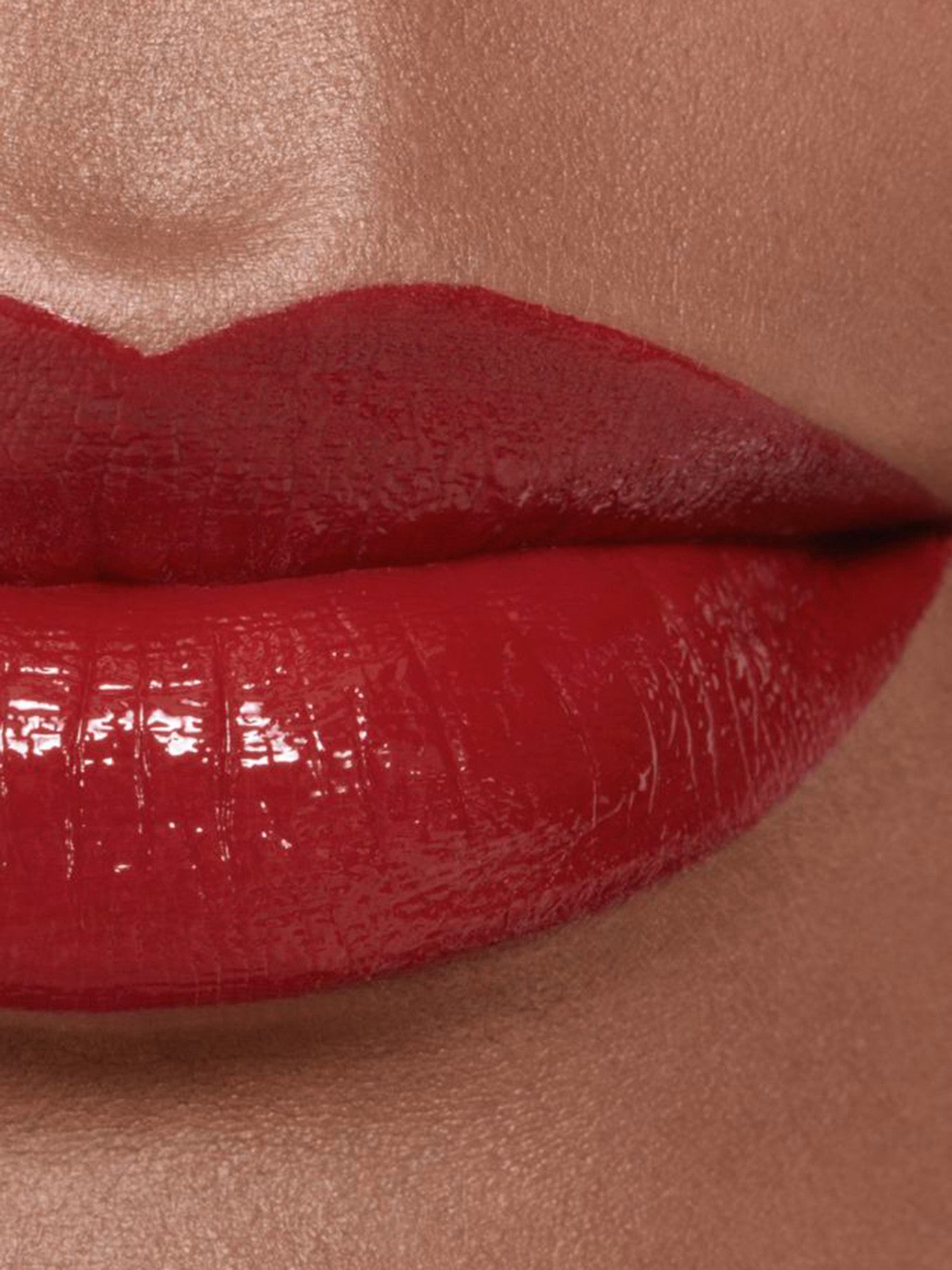 ROUGE ALLURE LAQUE - Ultra-Longwear Liquid Lip Color