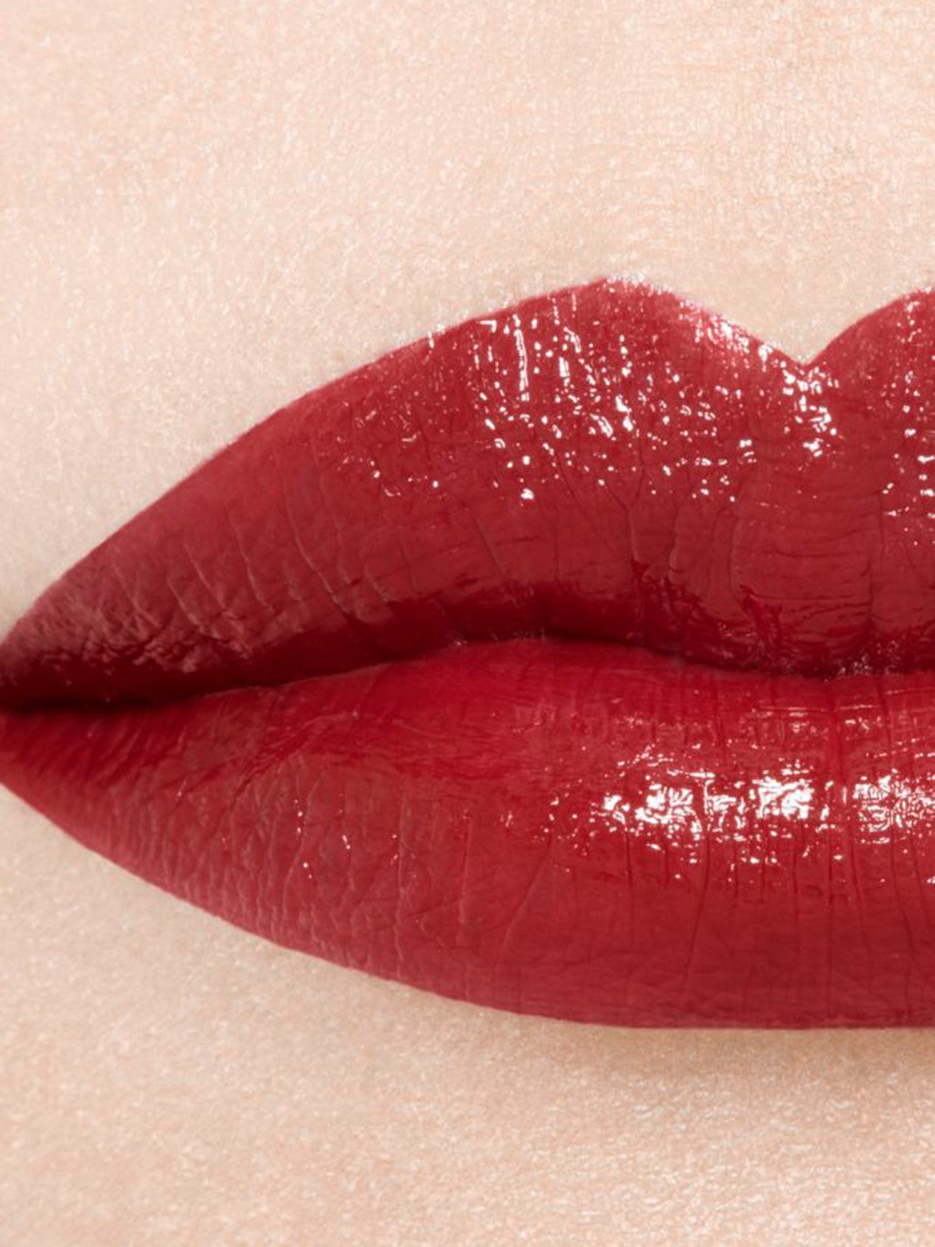 ROUGE ALLURE LAQUE - Ultra-Longwear Liquid Lip Color
